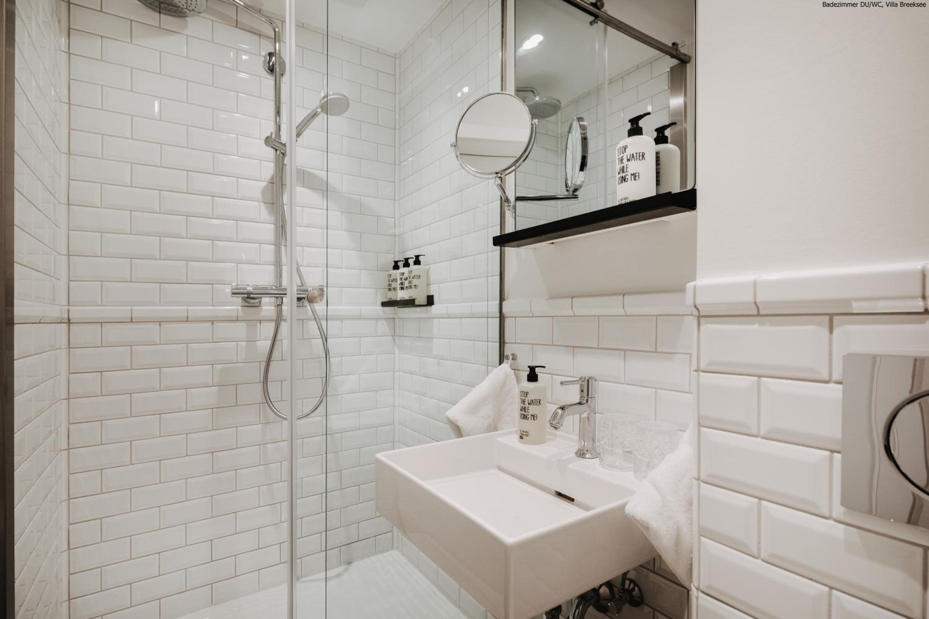 Standard Double Room - Photo 2