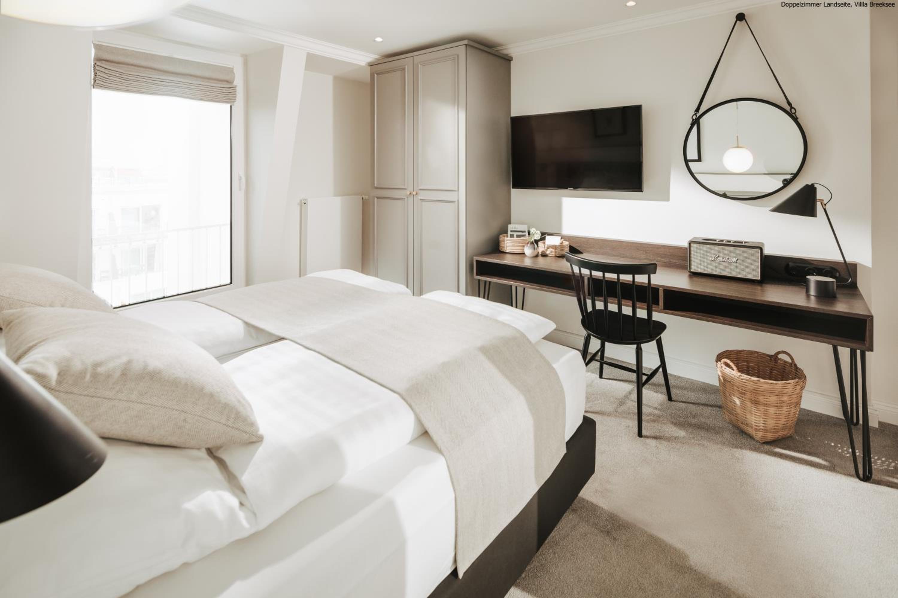 Standard Double Room - Photo 7