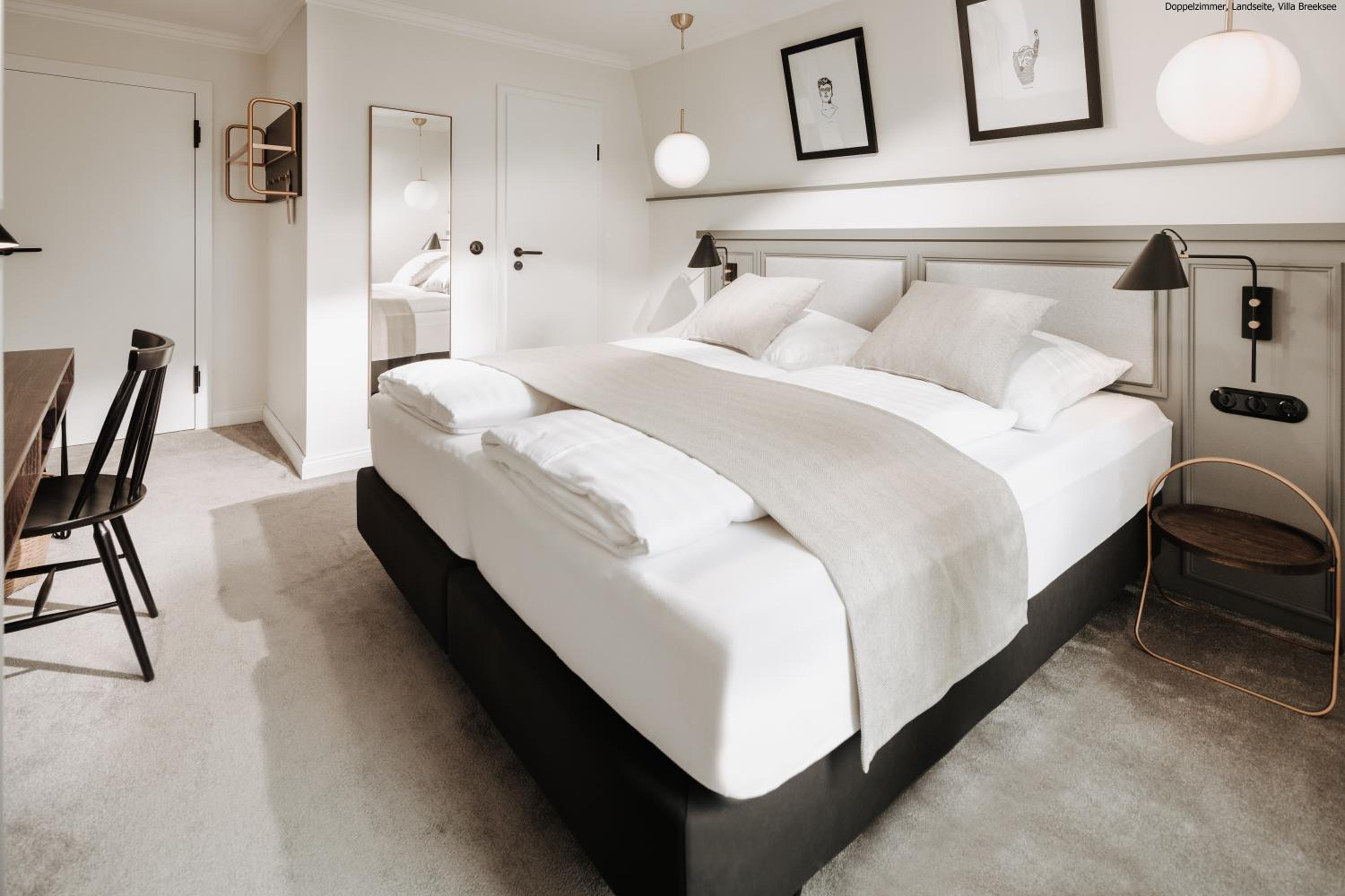 Standard Double Room - Photo 6