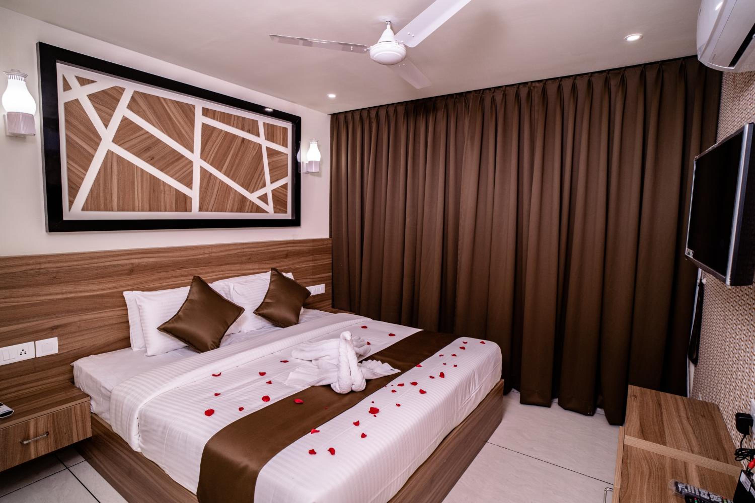 King Room - Photo 5