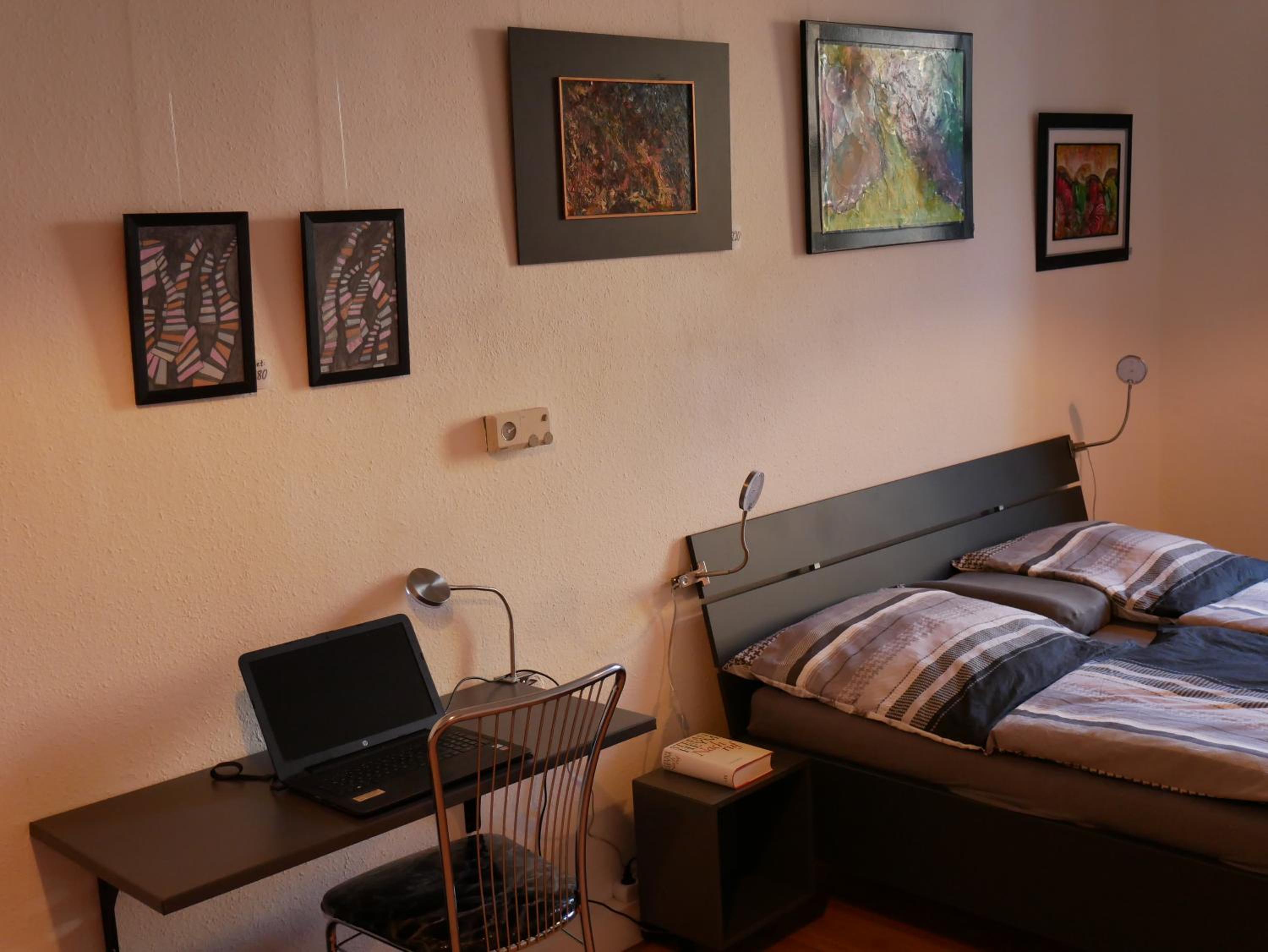 Two-Bedroom Apartment photo 1