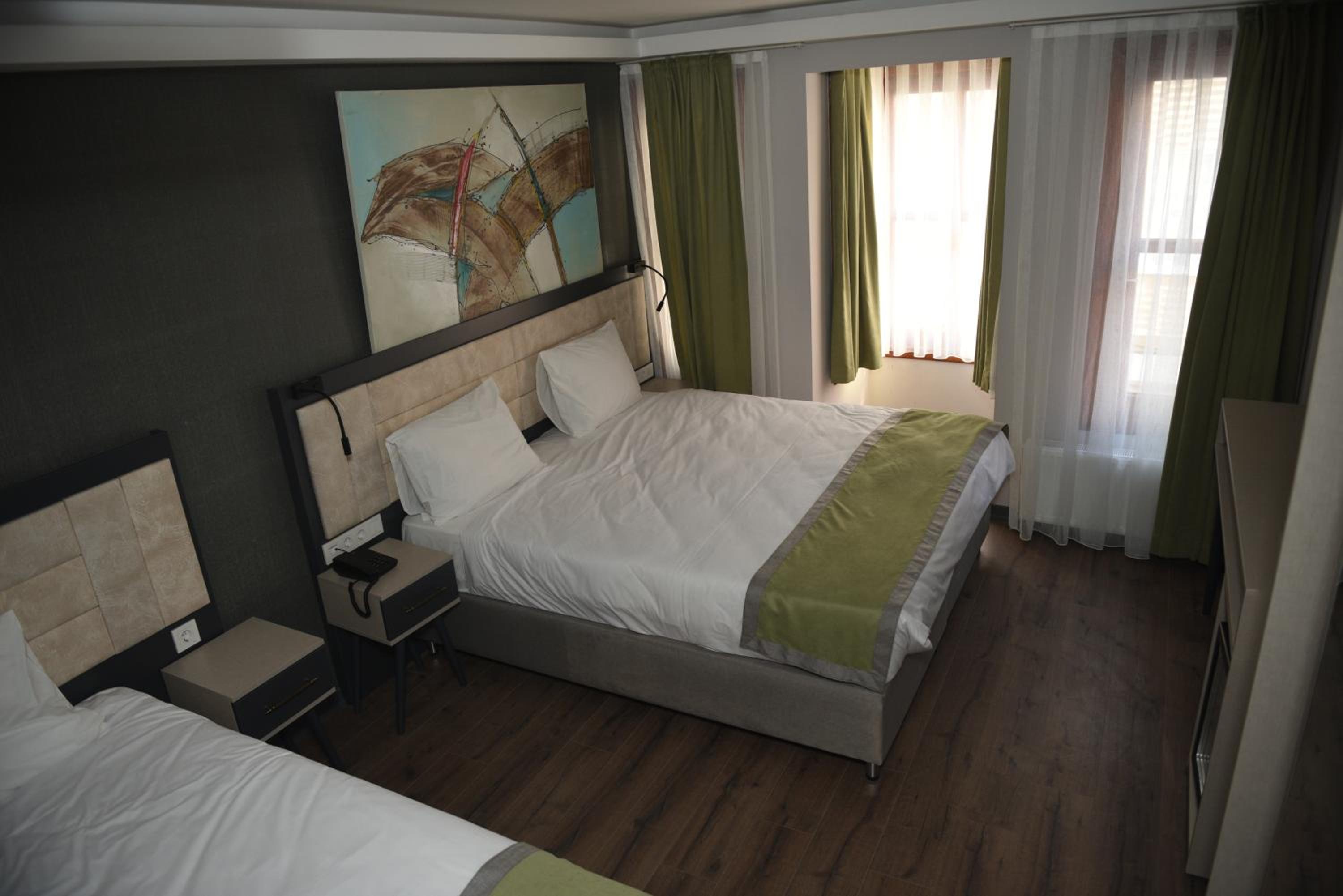 Standard Triple Room photo 3