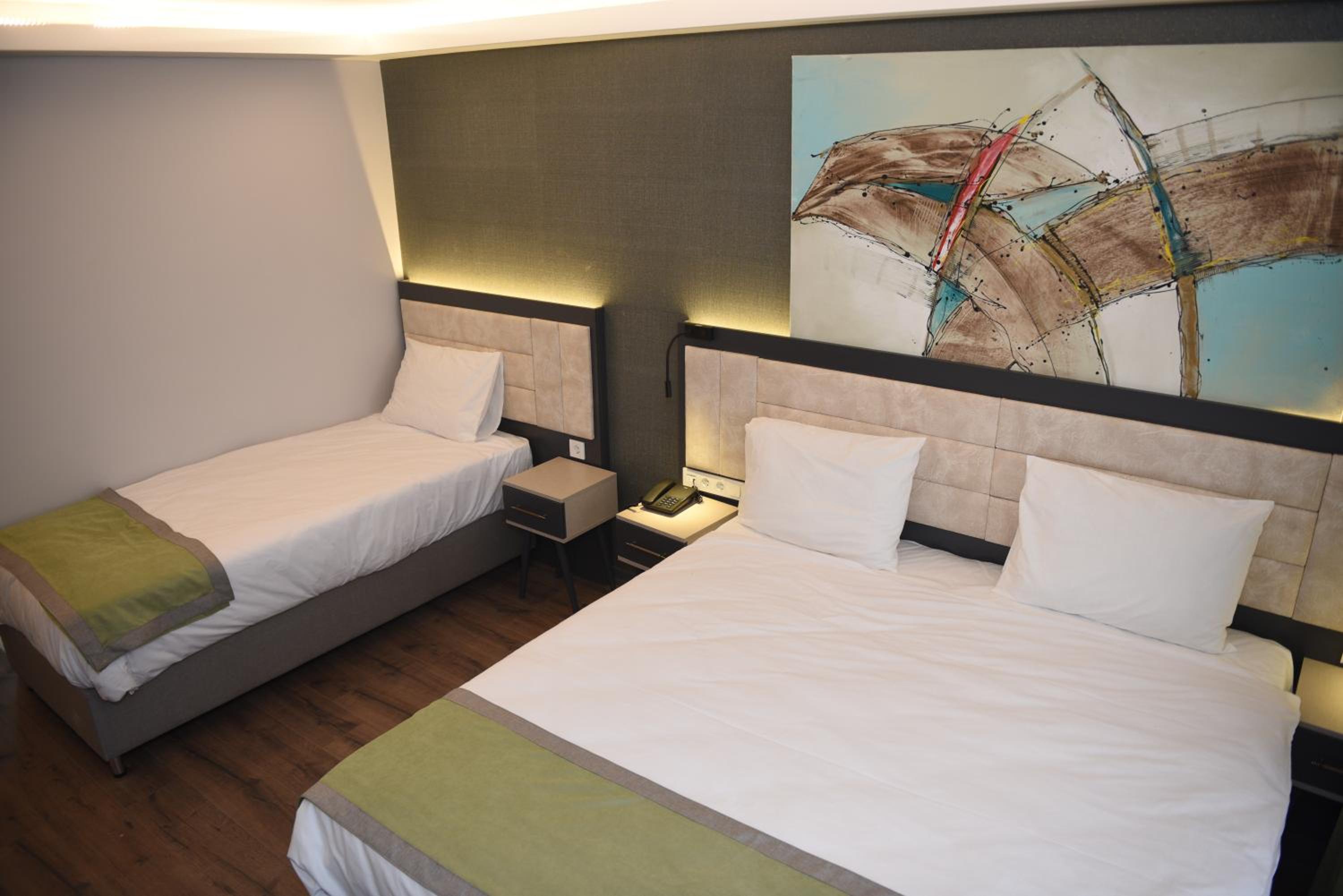 Standard Triple Room photo 1