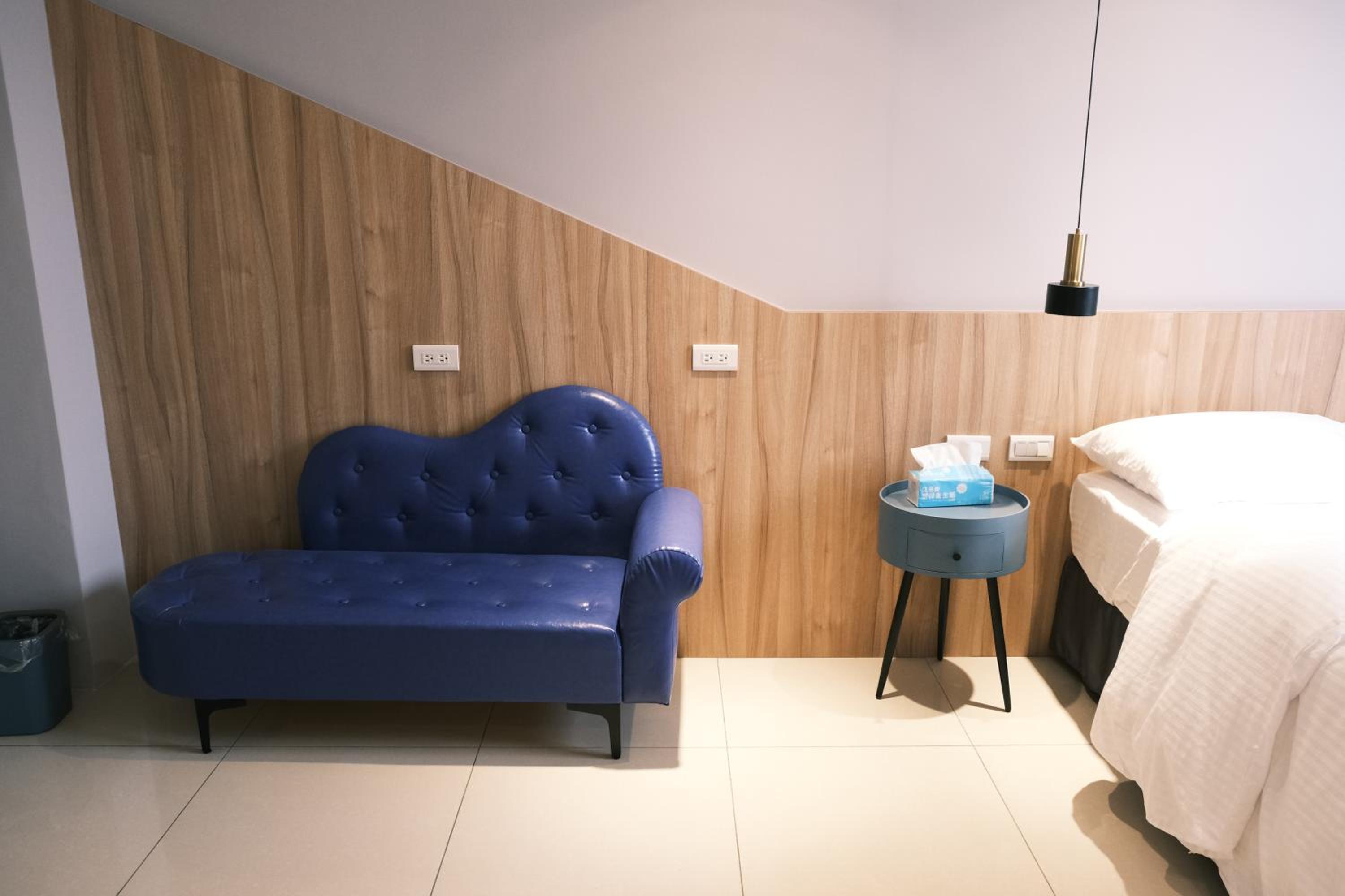 Family Suite with Balcony photo 2