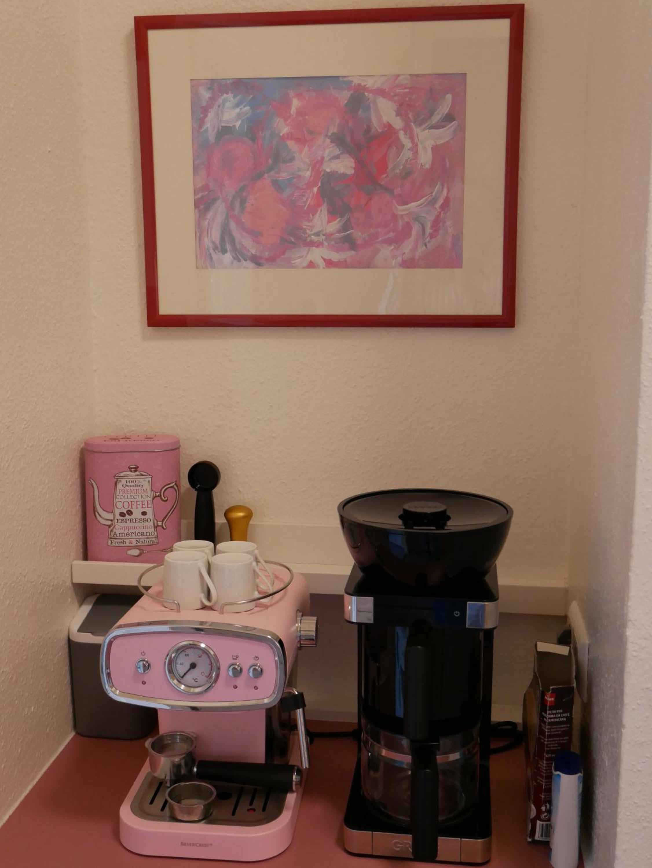 Two-Bedroom Apartment photo 2