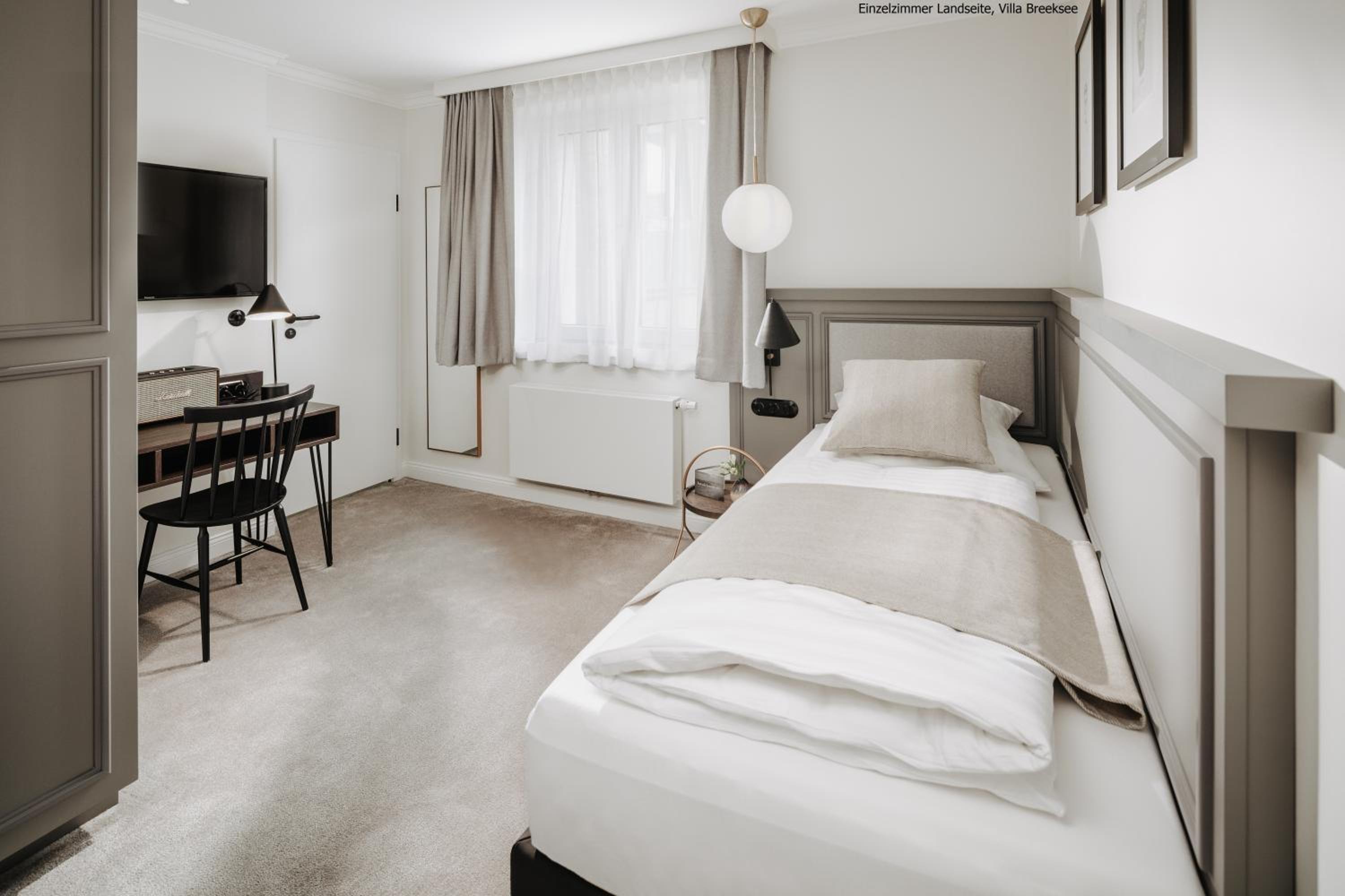 Single Room
