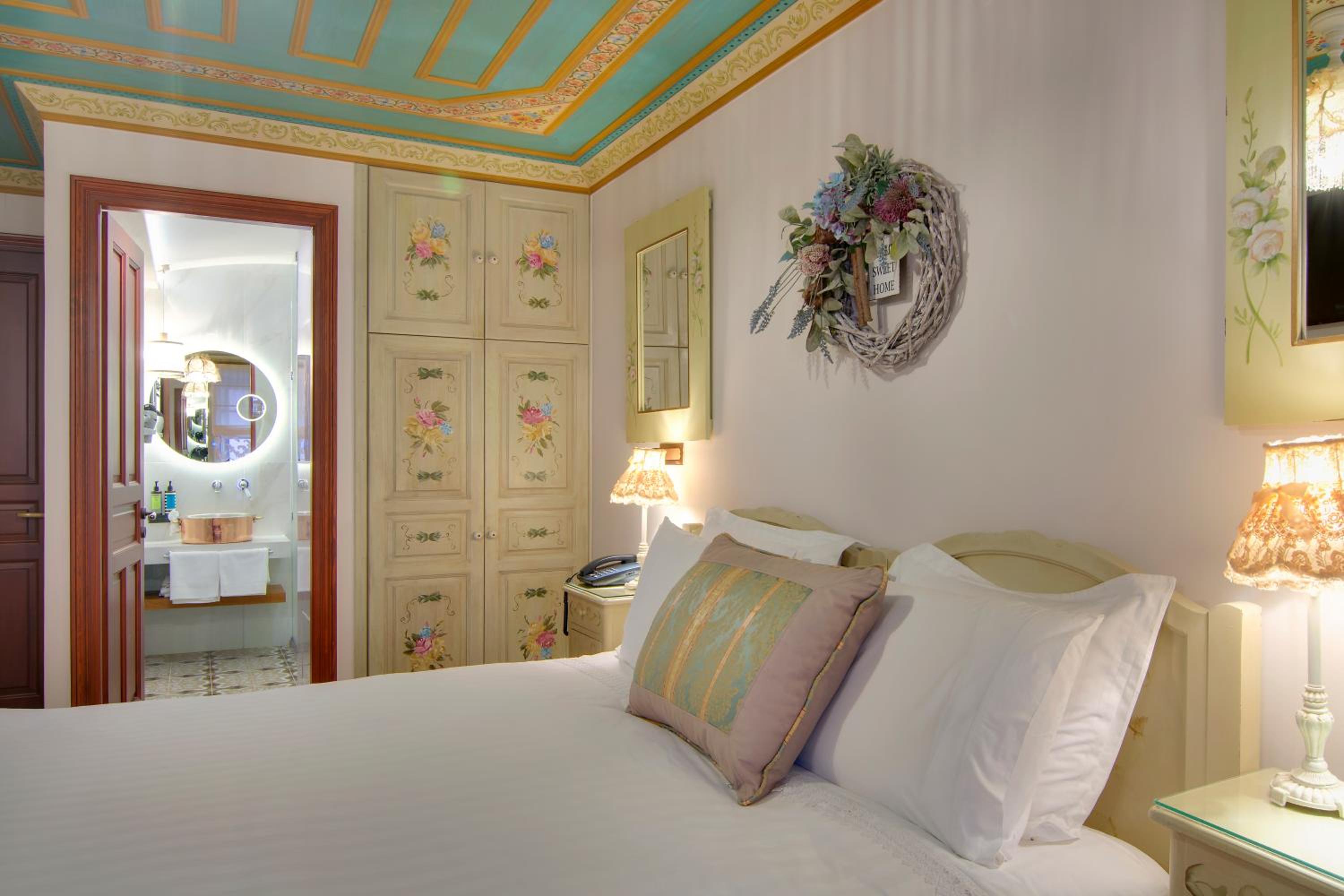 Twin Room photo 2