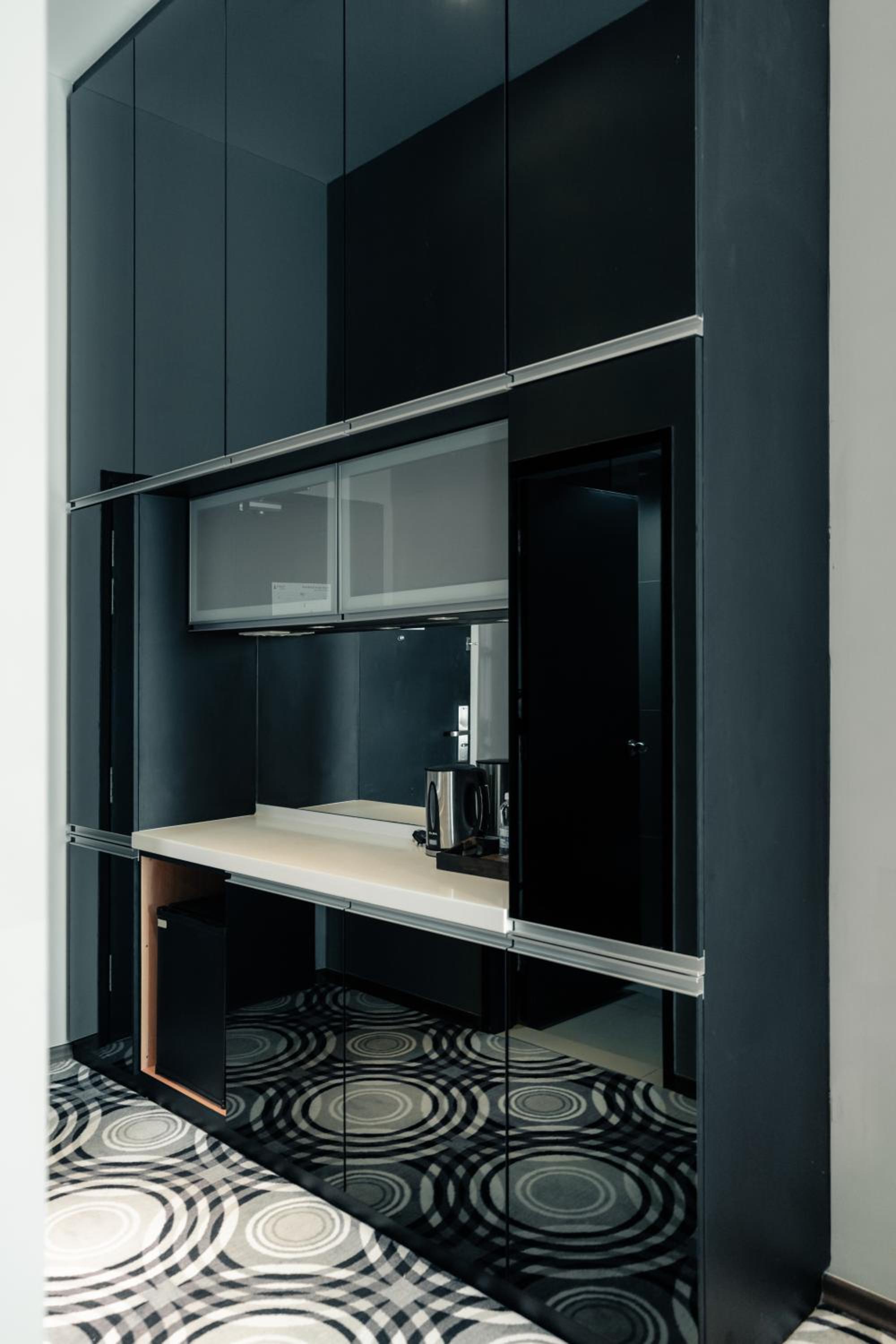 Junior Suite Room - Photo 29