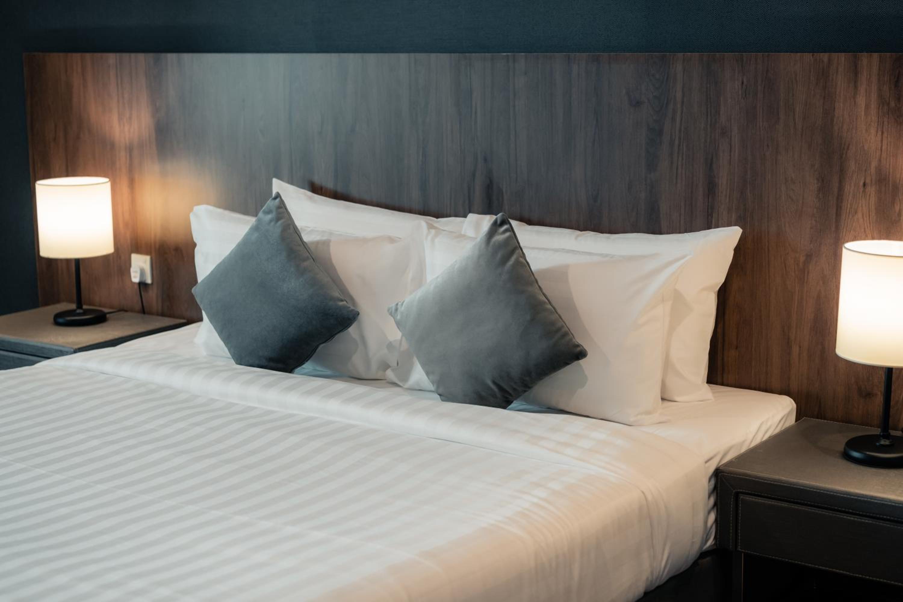 Junior Suite Room - Photo 32