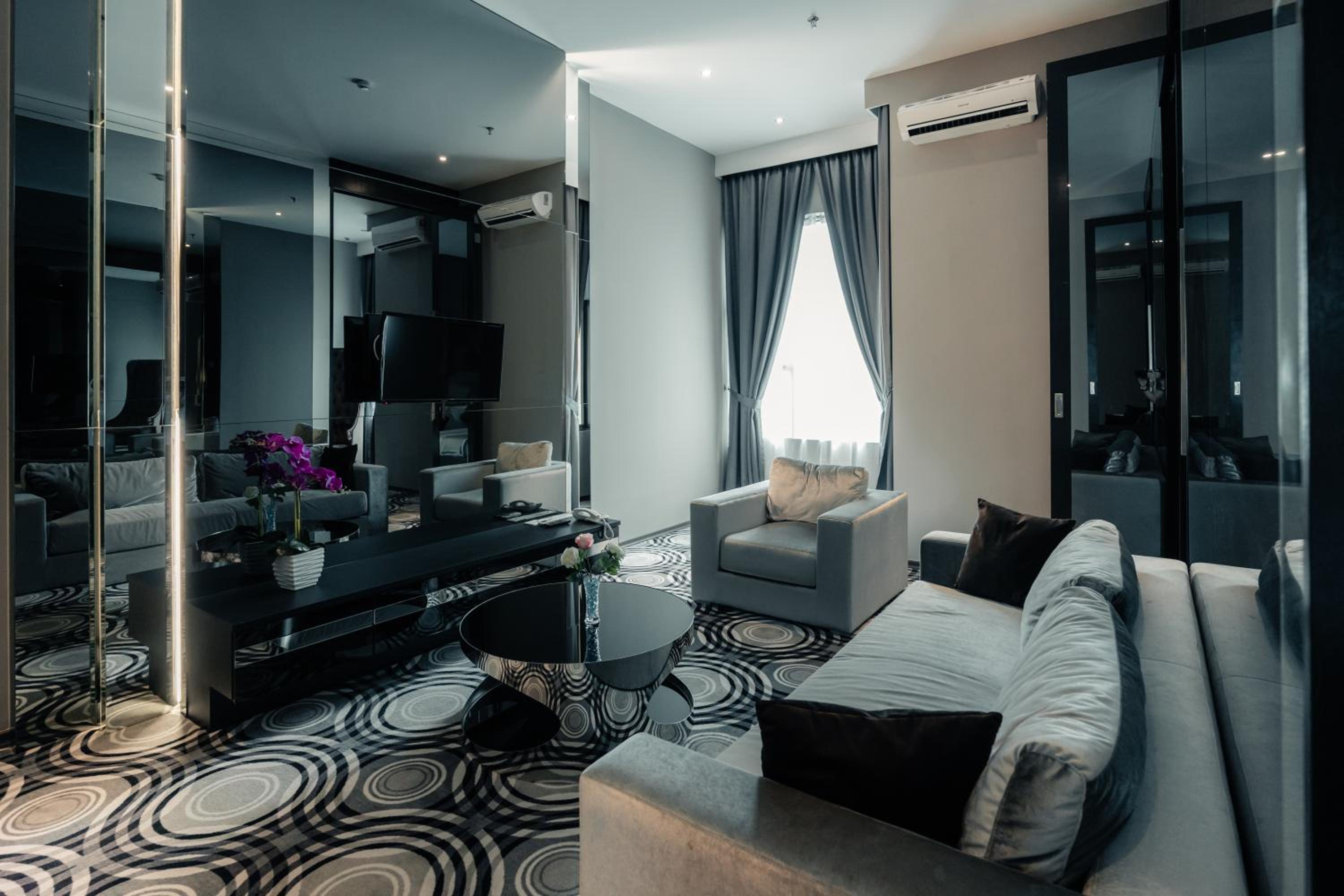 Junior Suite Room - Photo 35