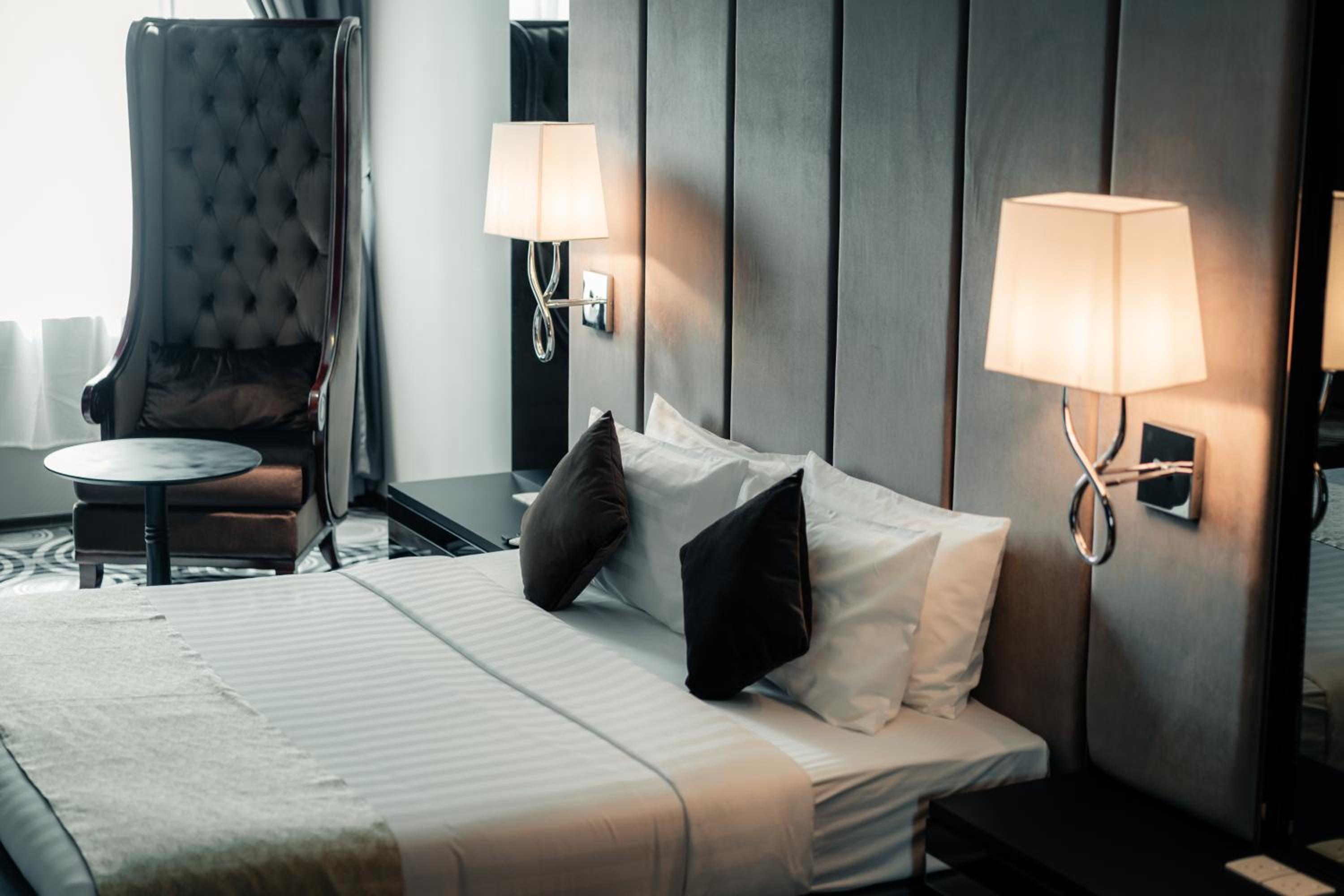 Junior Suite Room - Photo 38