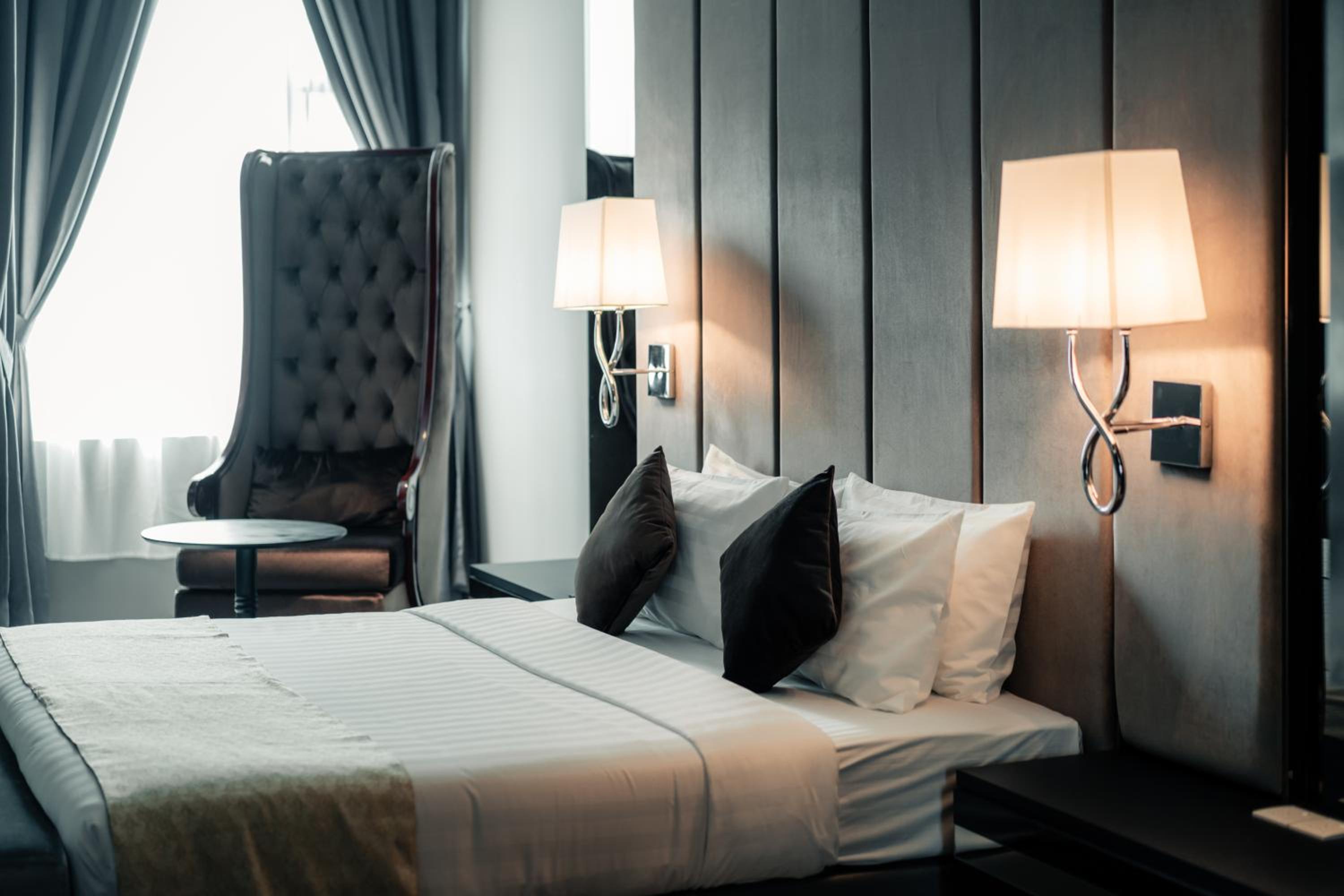 Junior Suite Room - Photo 2