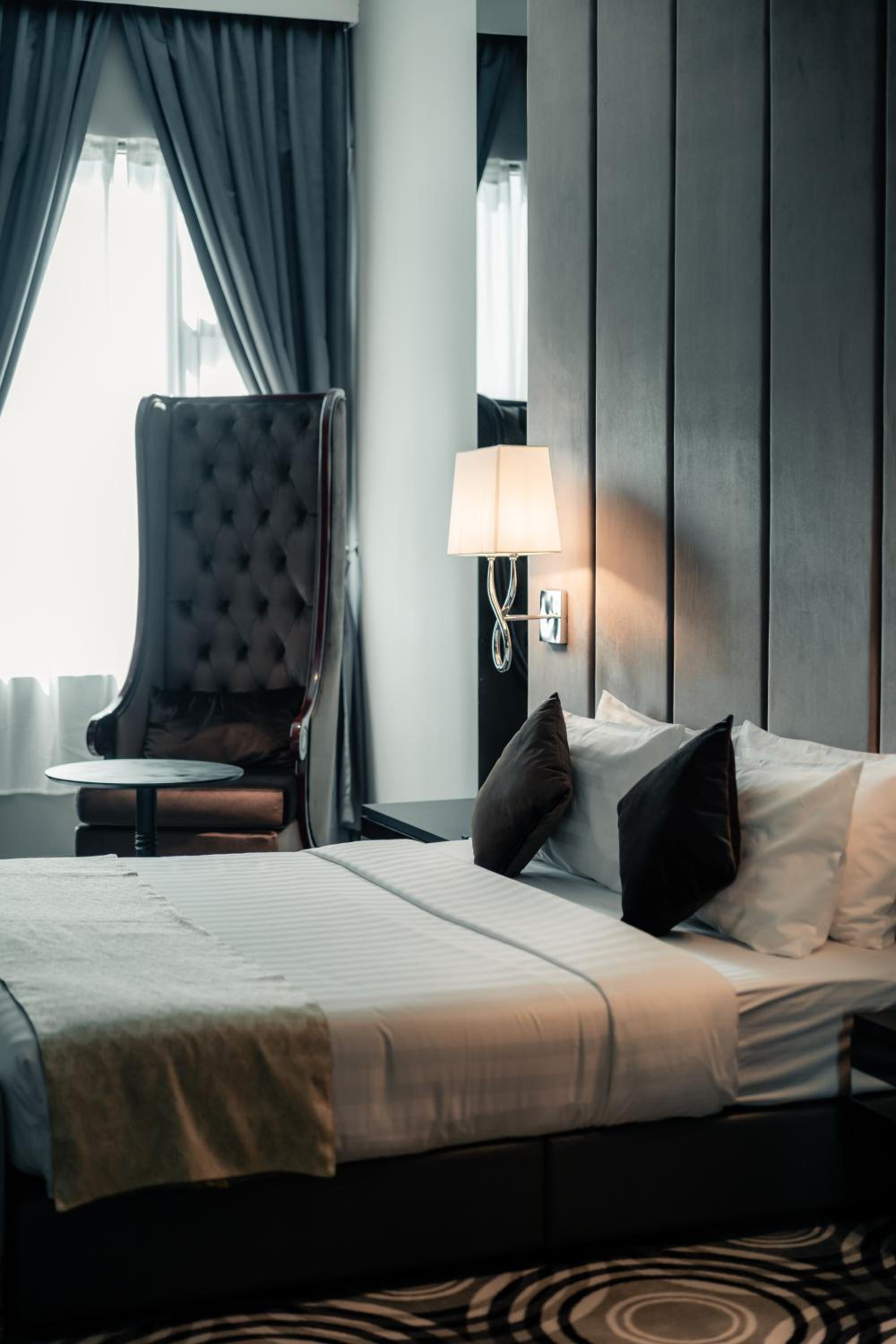Junior Suite Room - Photo 5