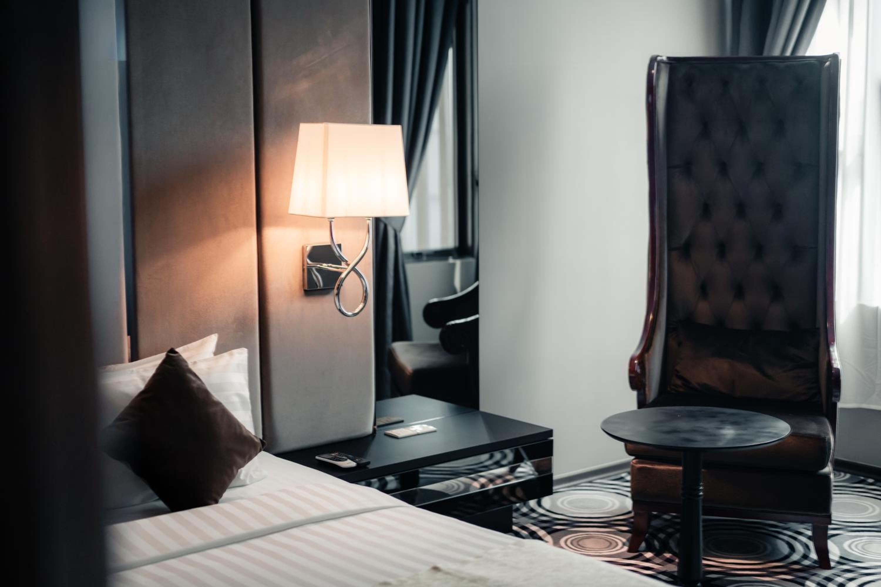 Junior Suite Room - Photo 11