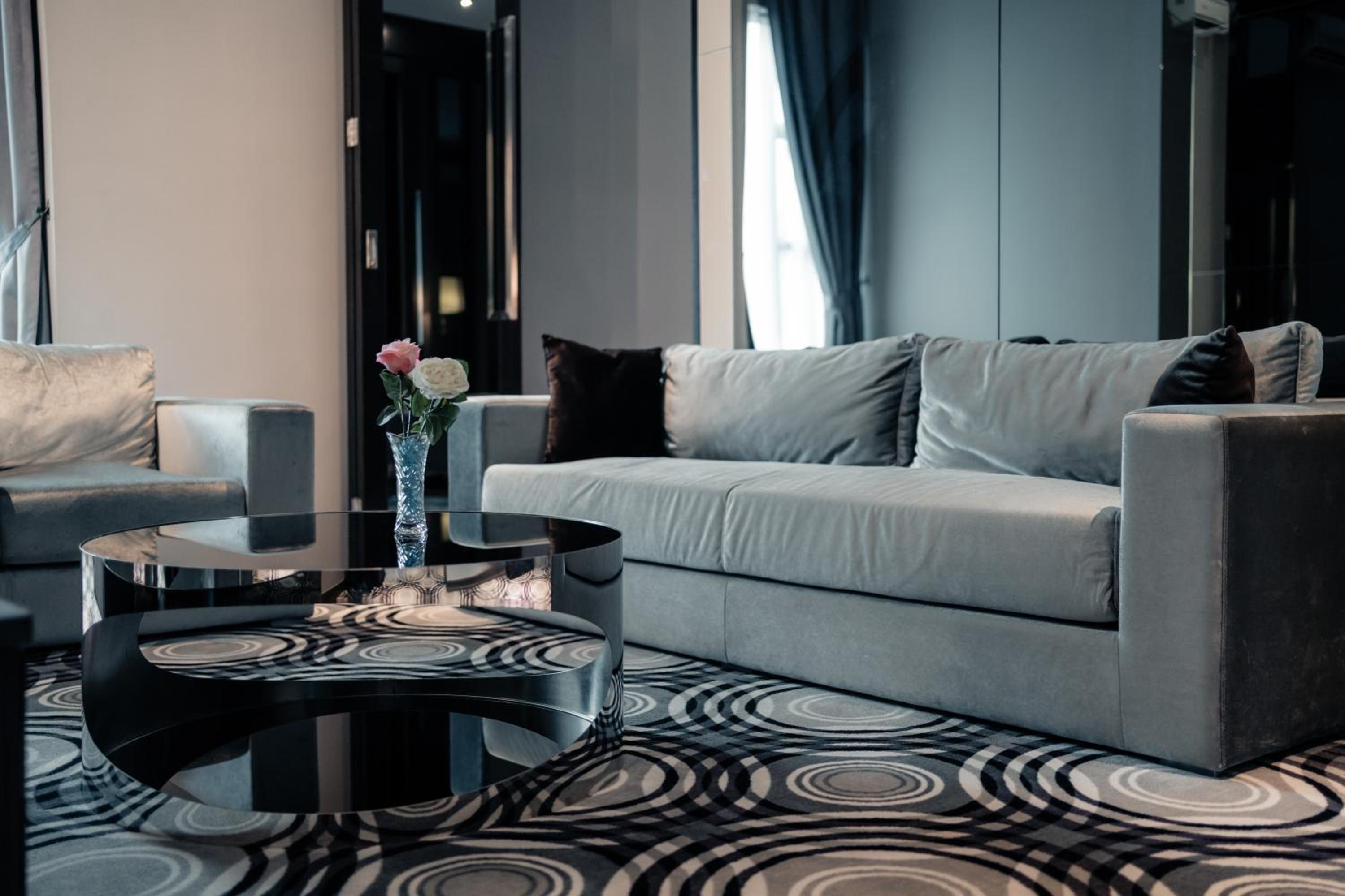 Junior Suite Room - Photo 14