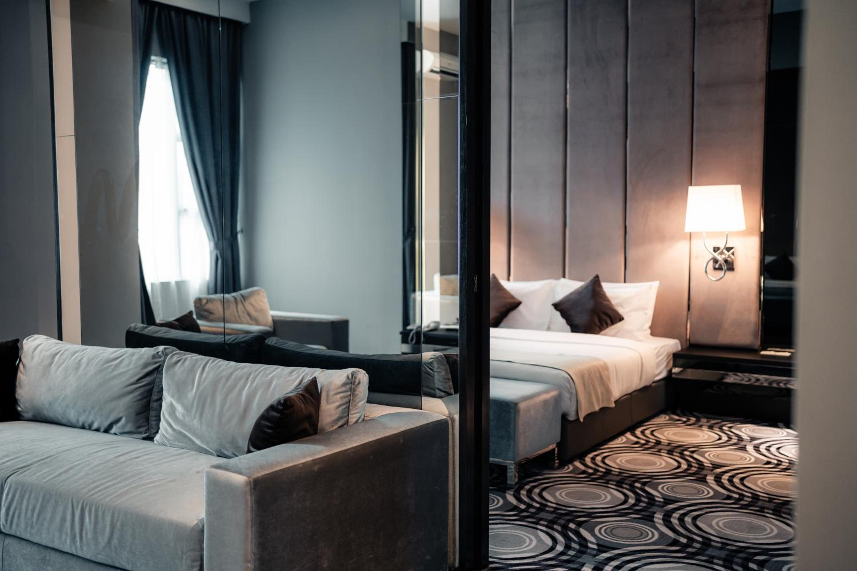 Junior Suite Room - Photo 15