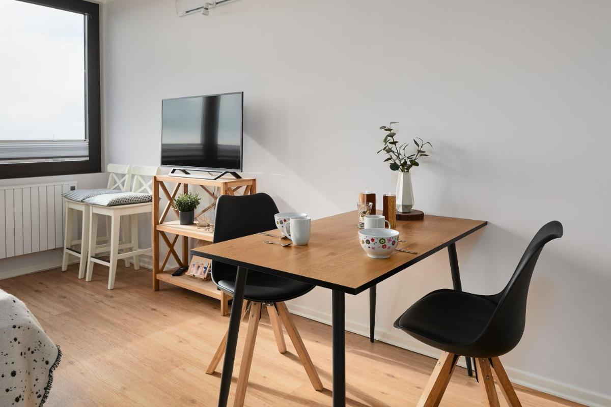 Apartment photo 1