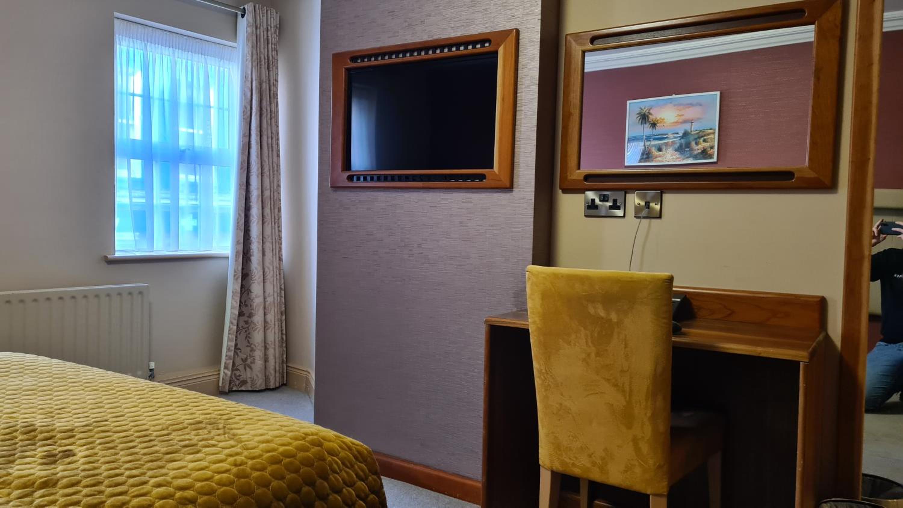 Single Room photo 3