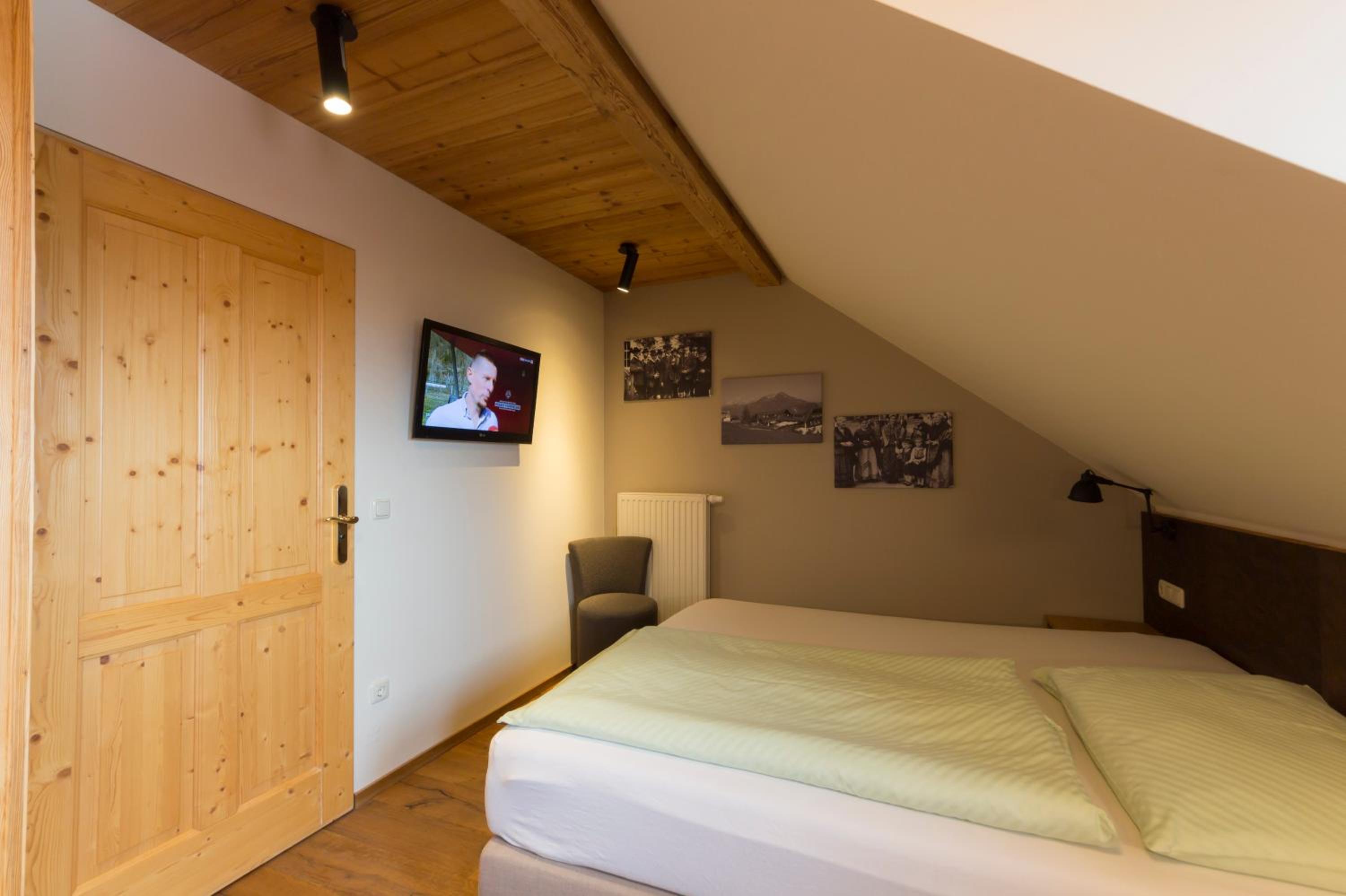 Double Room - 3 photo 1