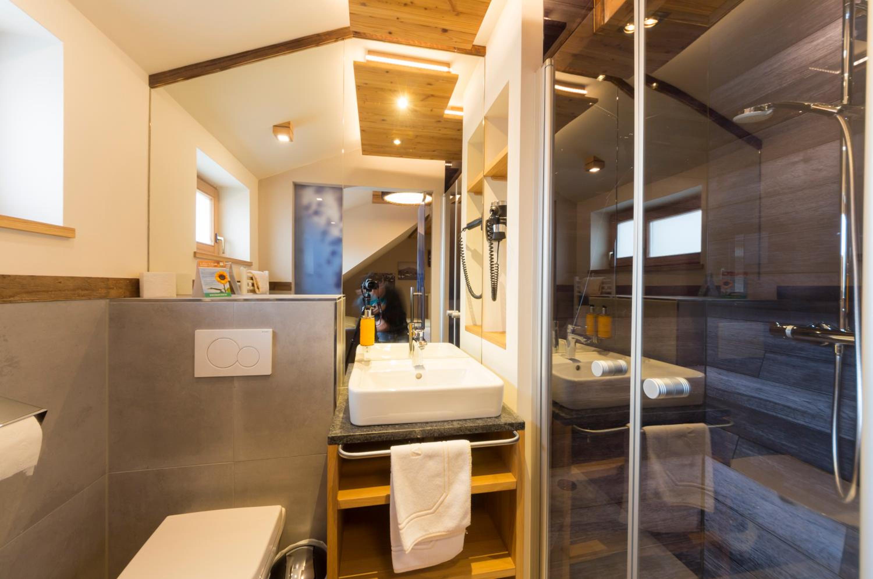 Double Room - 3 photo 2