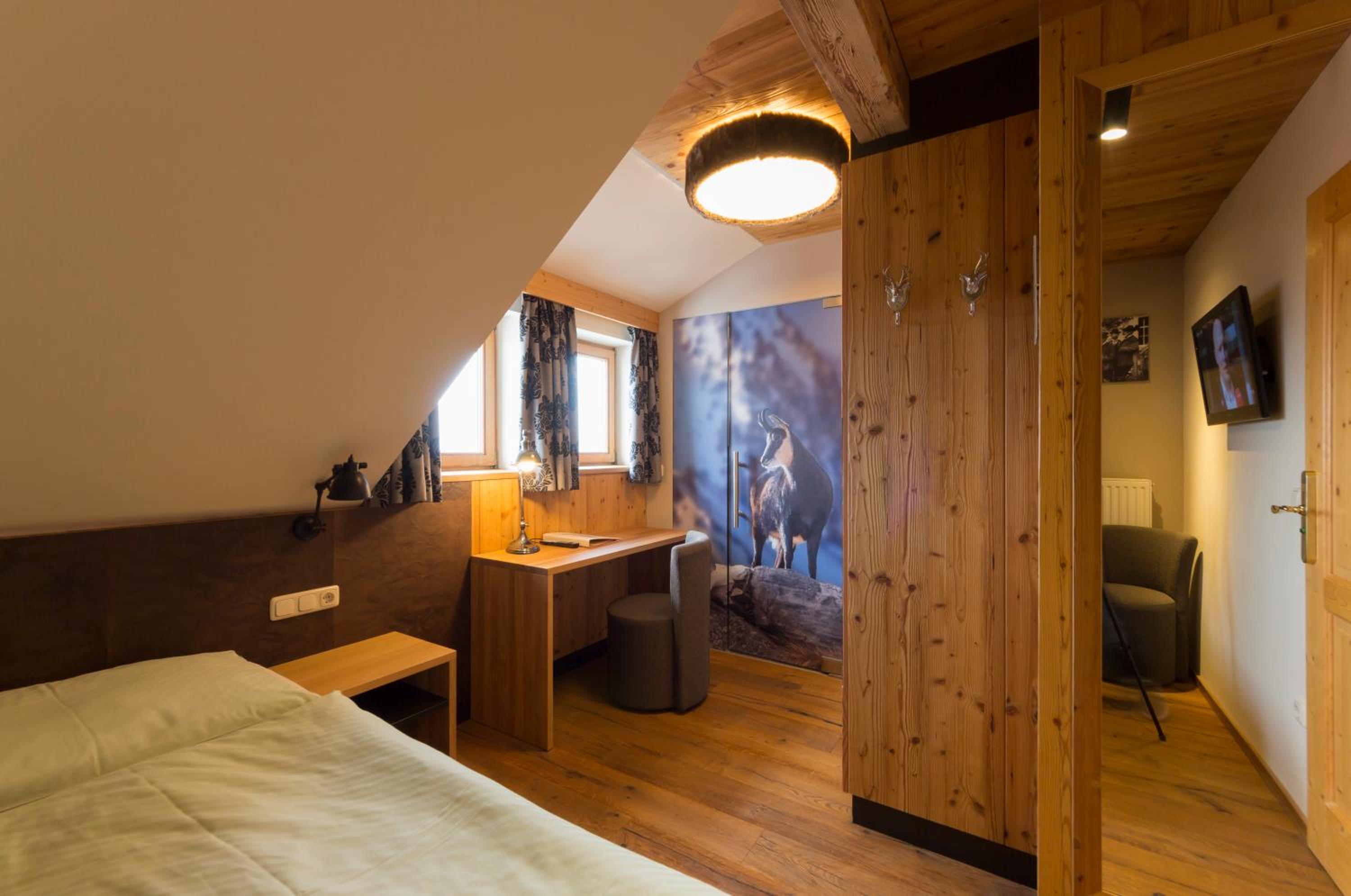 Double Room - 3 photo 3