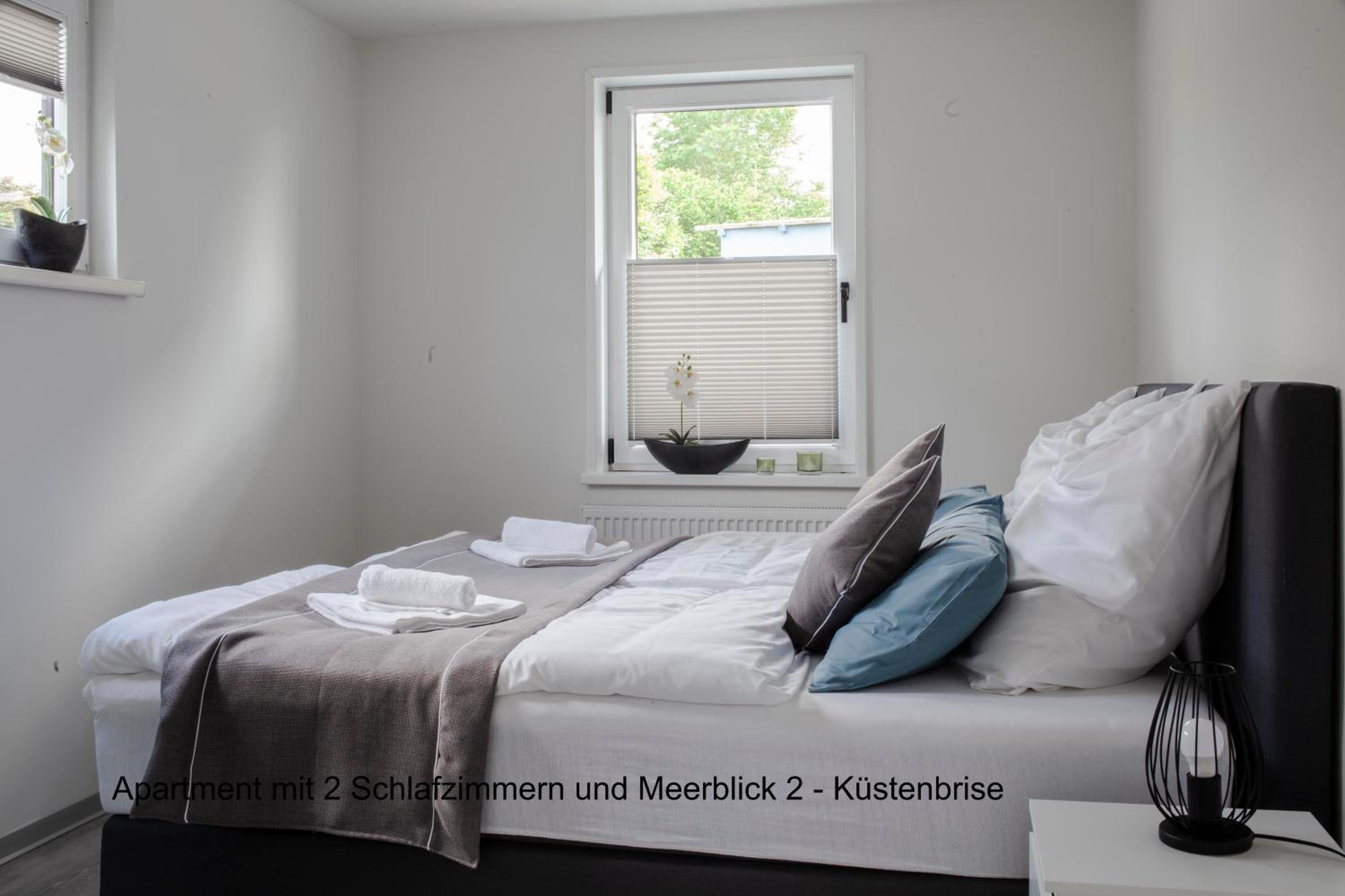 Two-Bedroom Apartment with Sea View 2 photo 2
