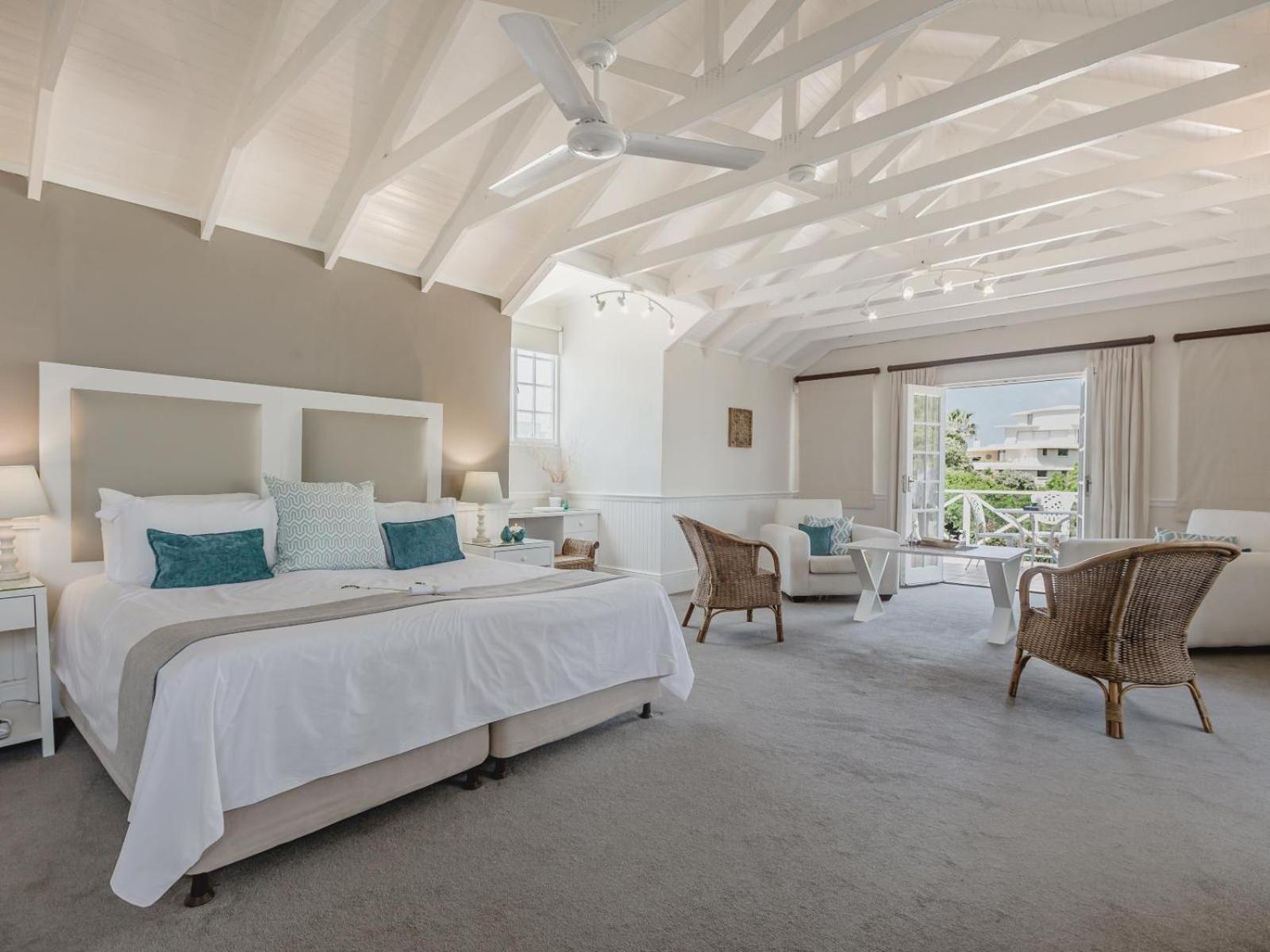 Luxury Suite with Balcony photo 1