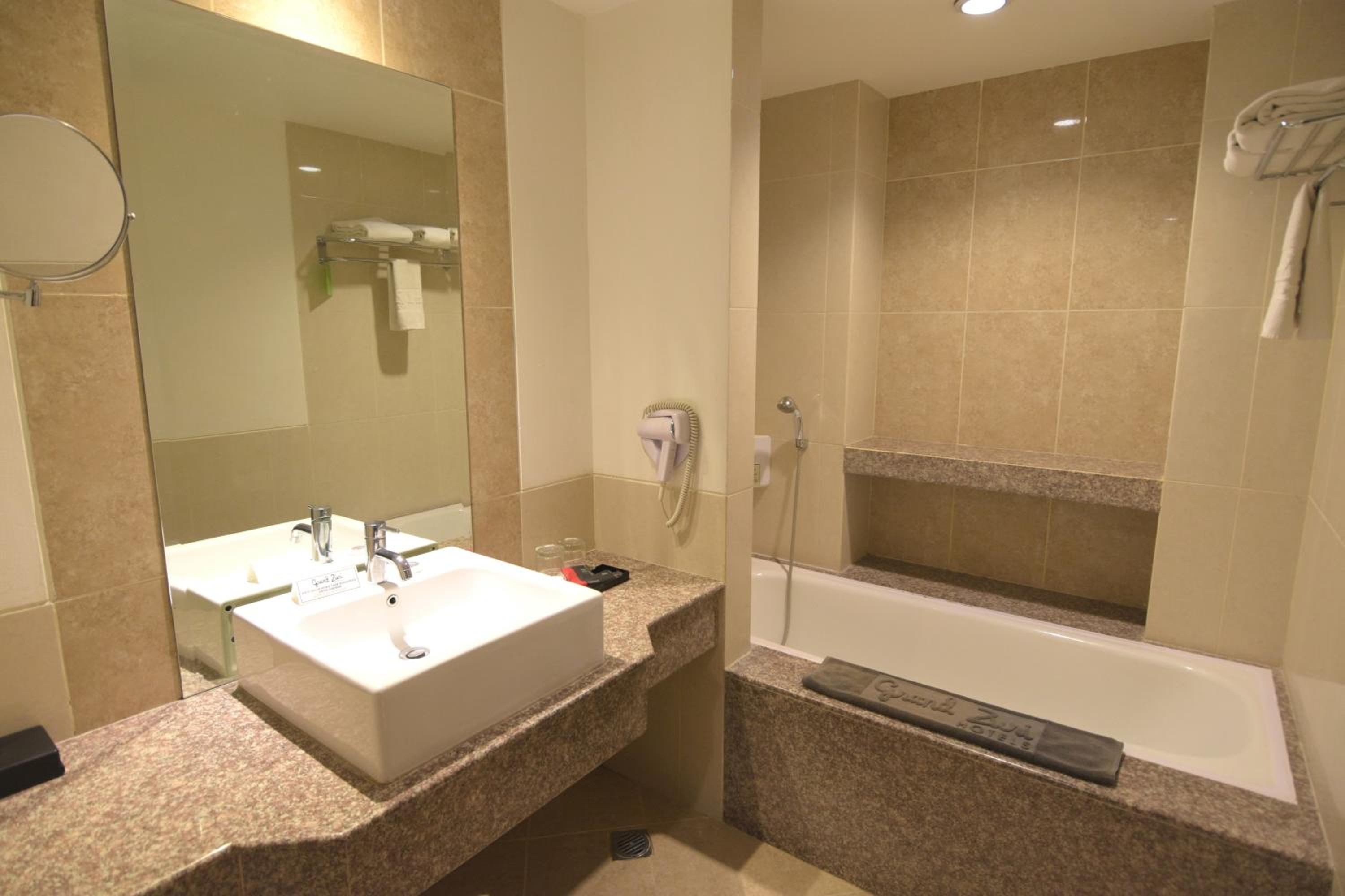 Executive Double Room photo 2