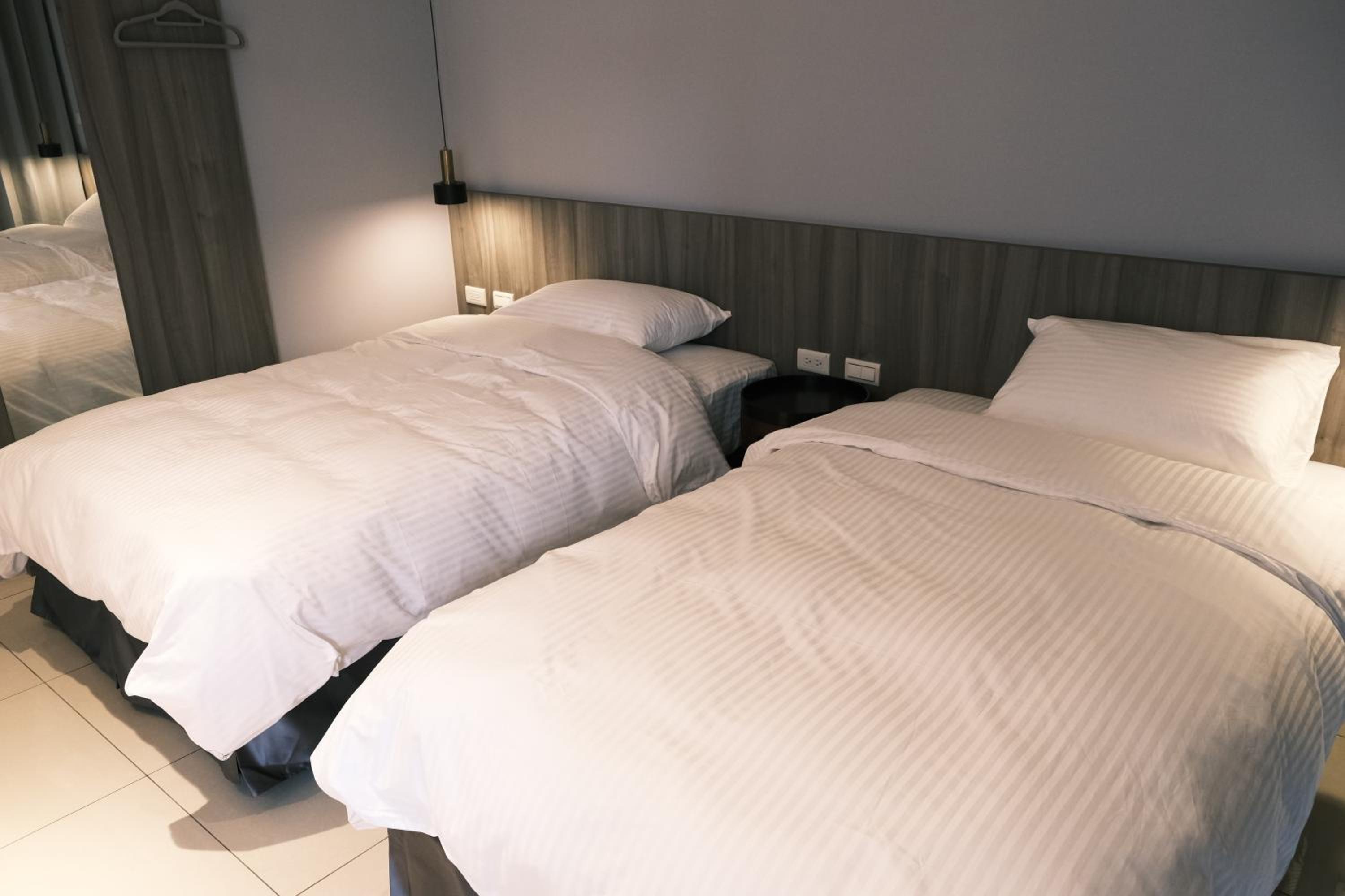 Twin Room photo 3