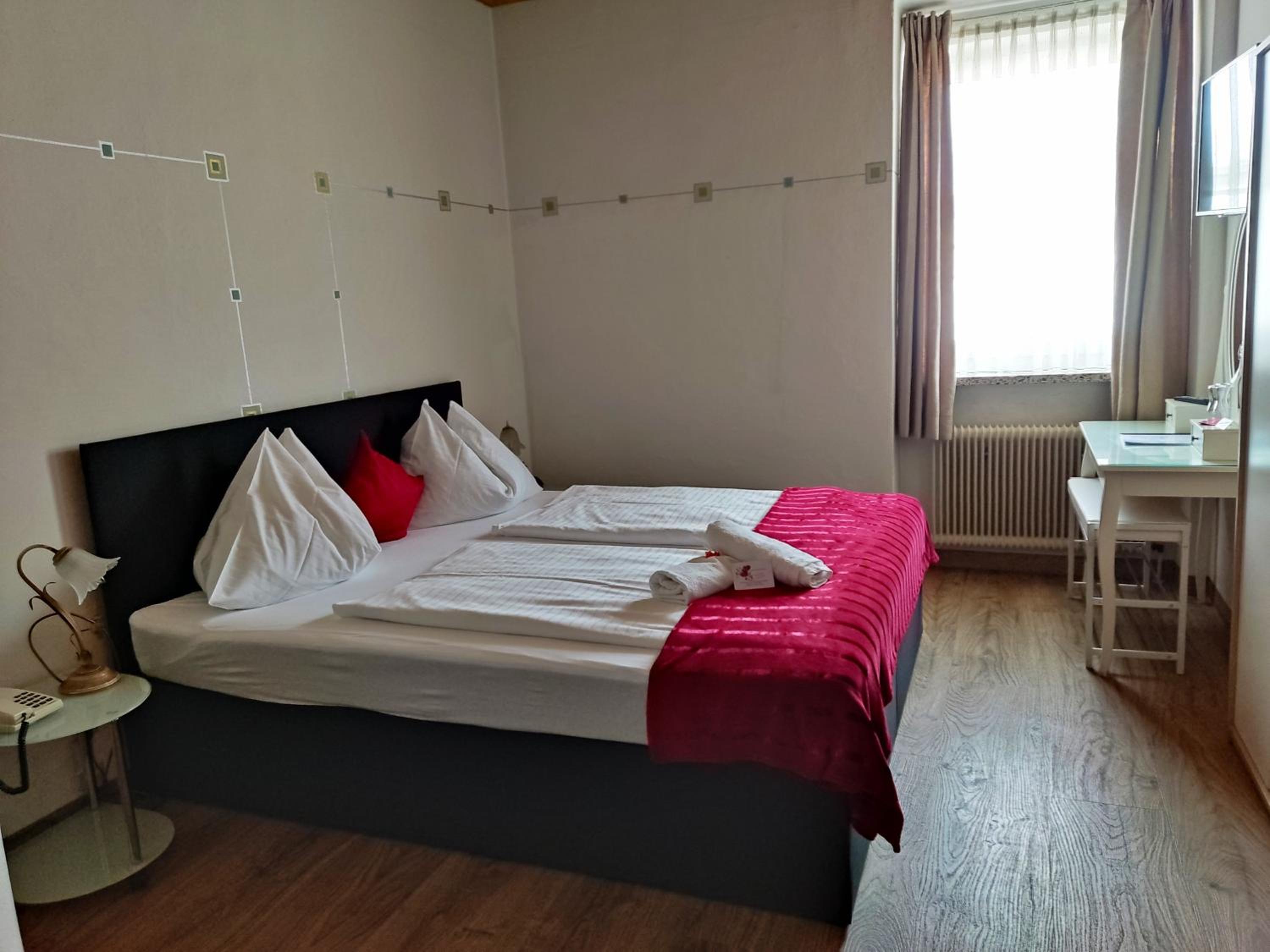 Standard Double Room photo 1