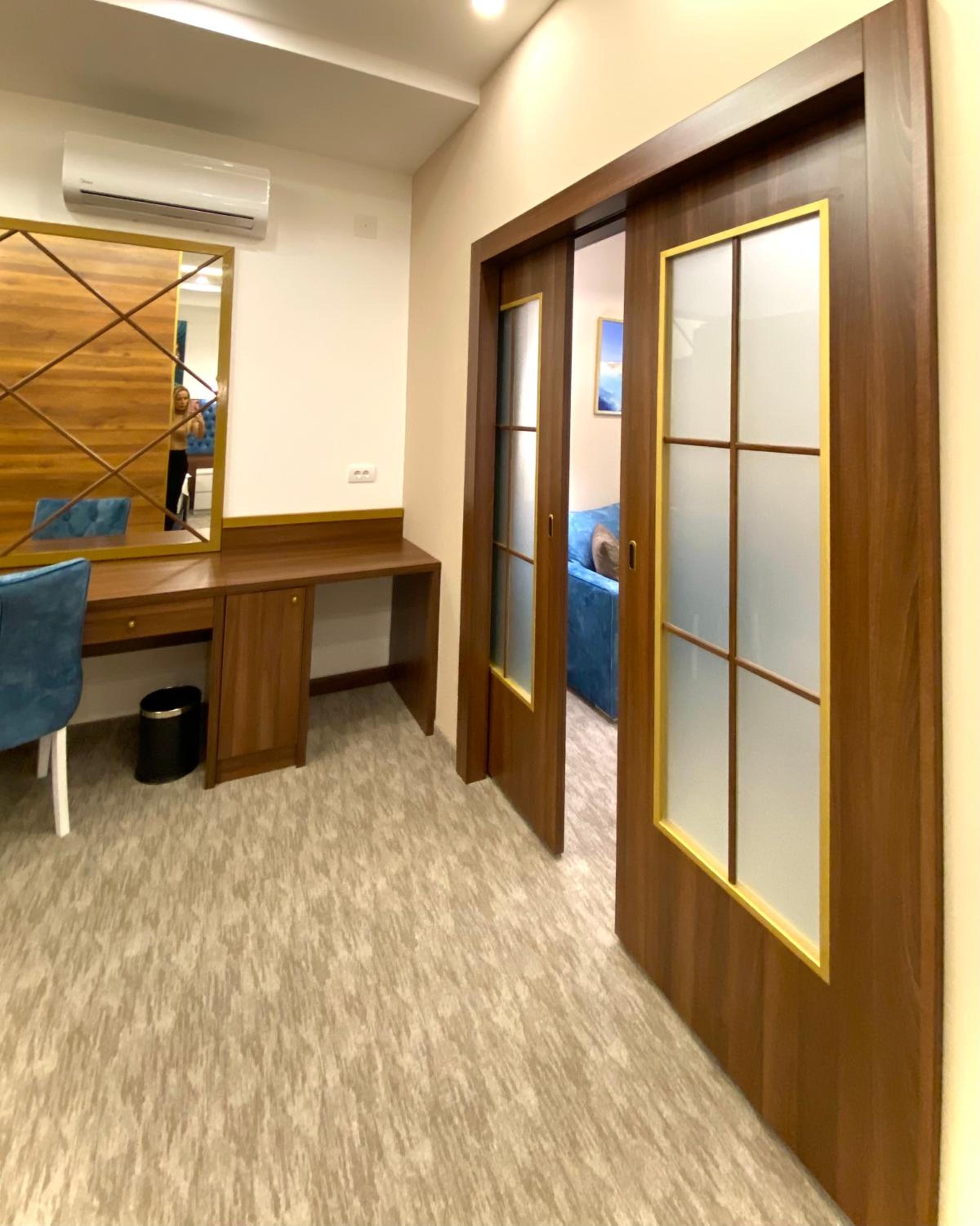 Junior Suite - Photo 12