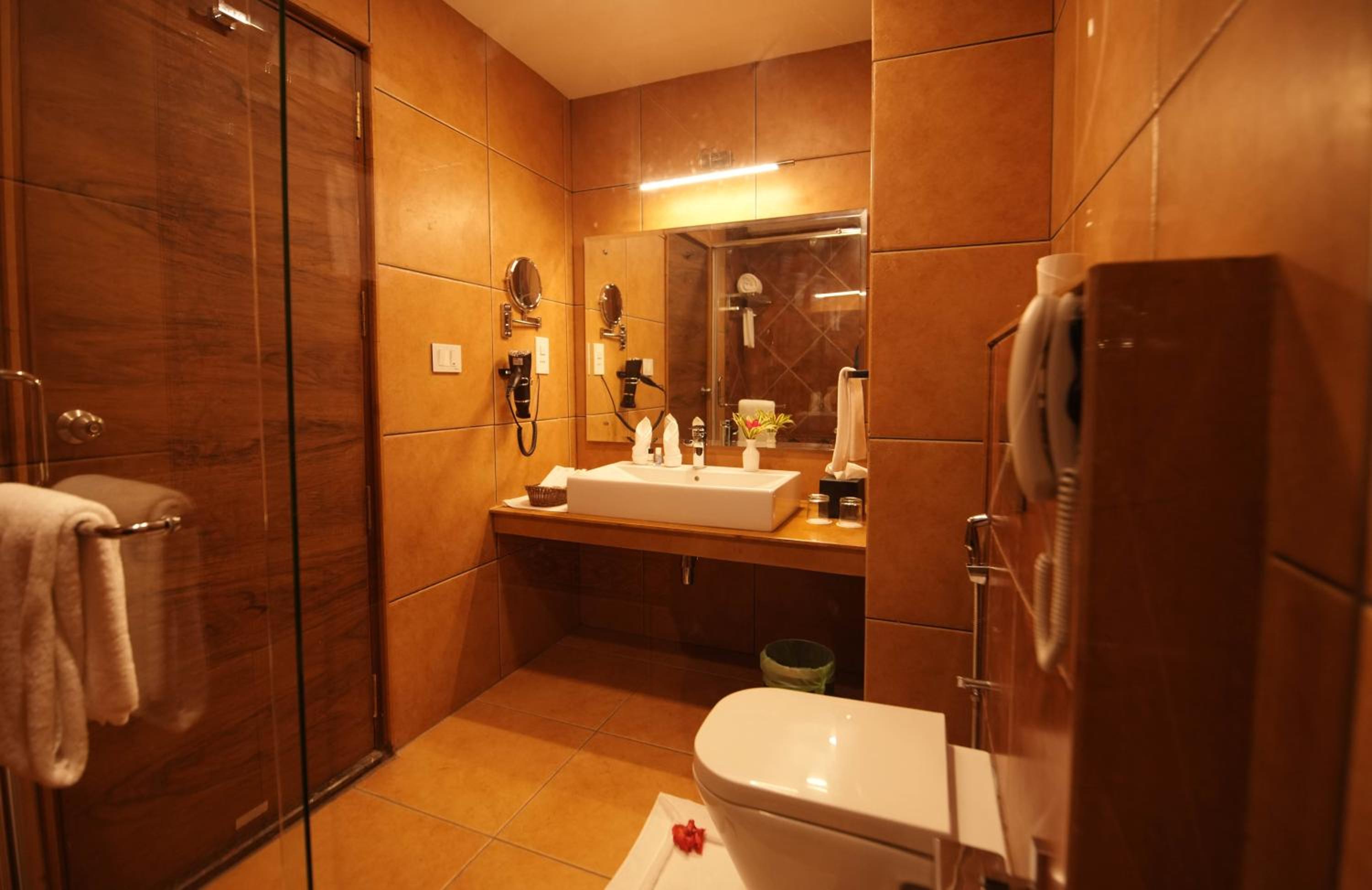 Superior Double Room - Photo 11
