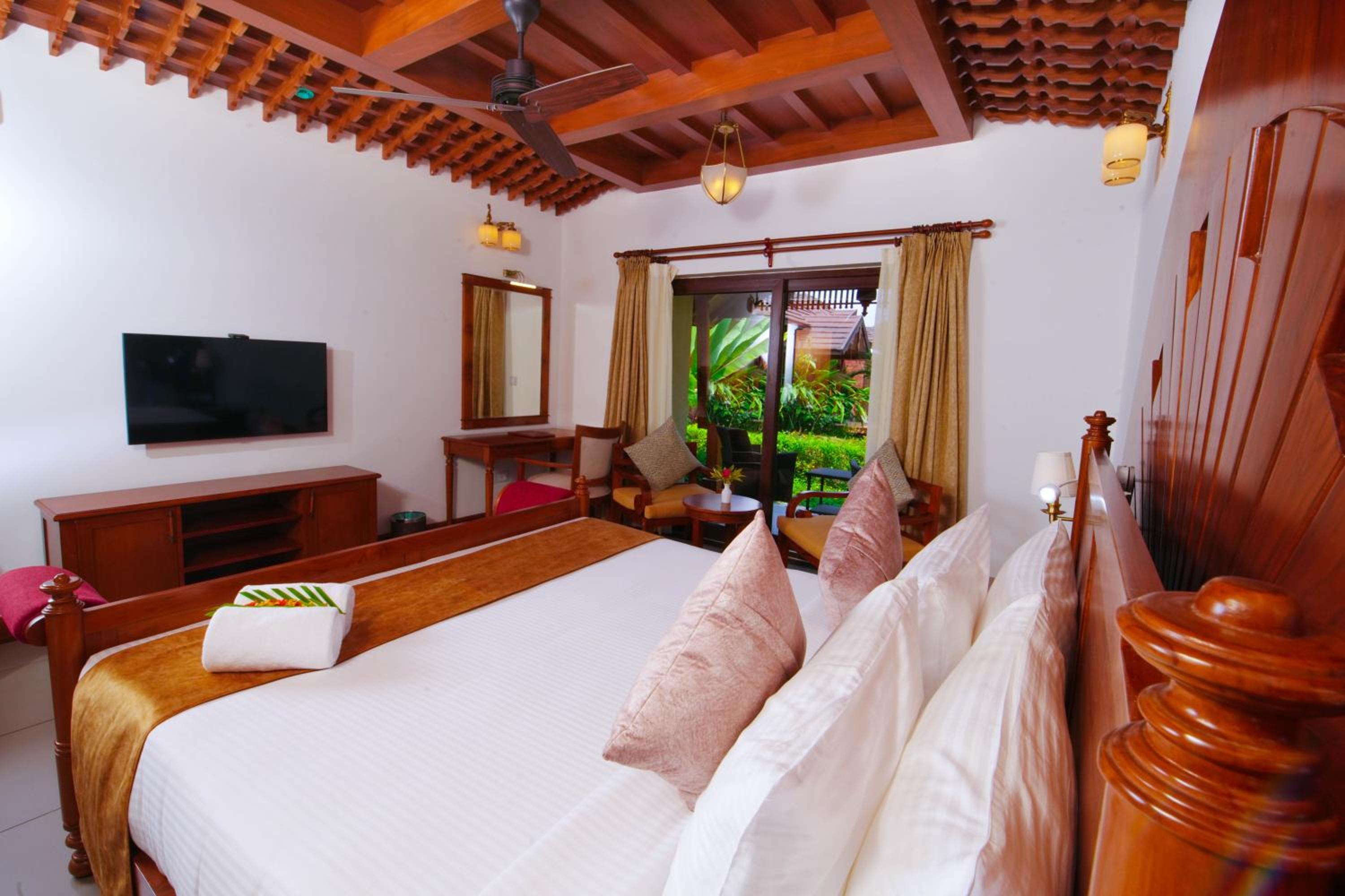 Superior Double Room - Photo 1