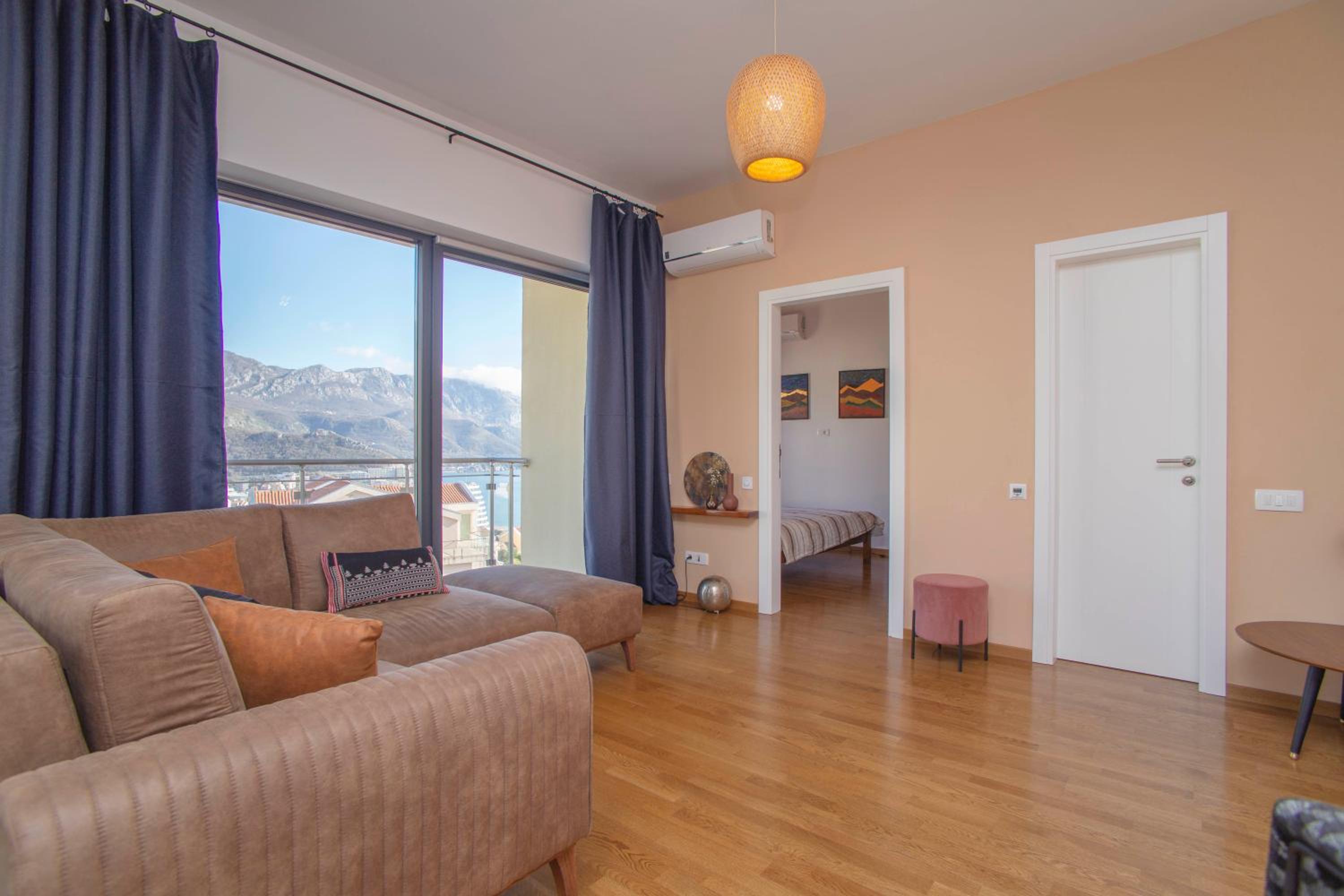Superior Apartment with Sauna photo 3