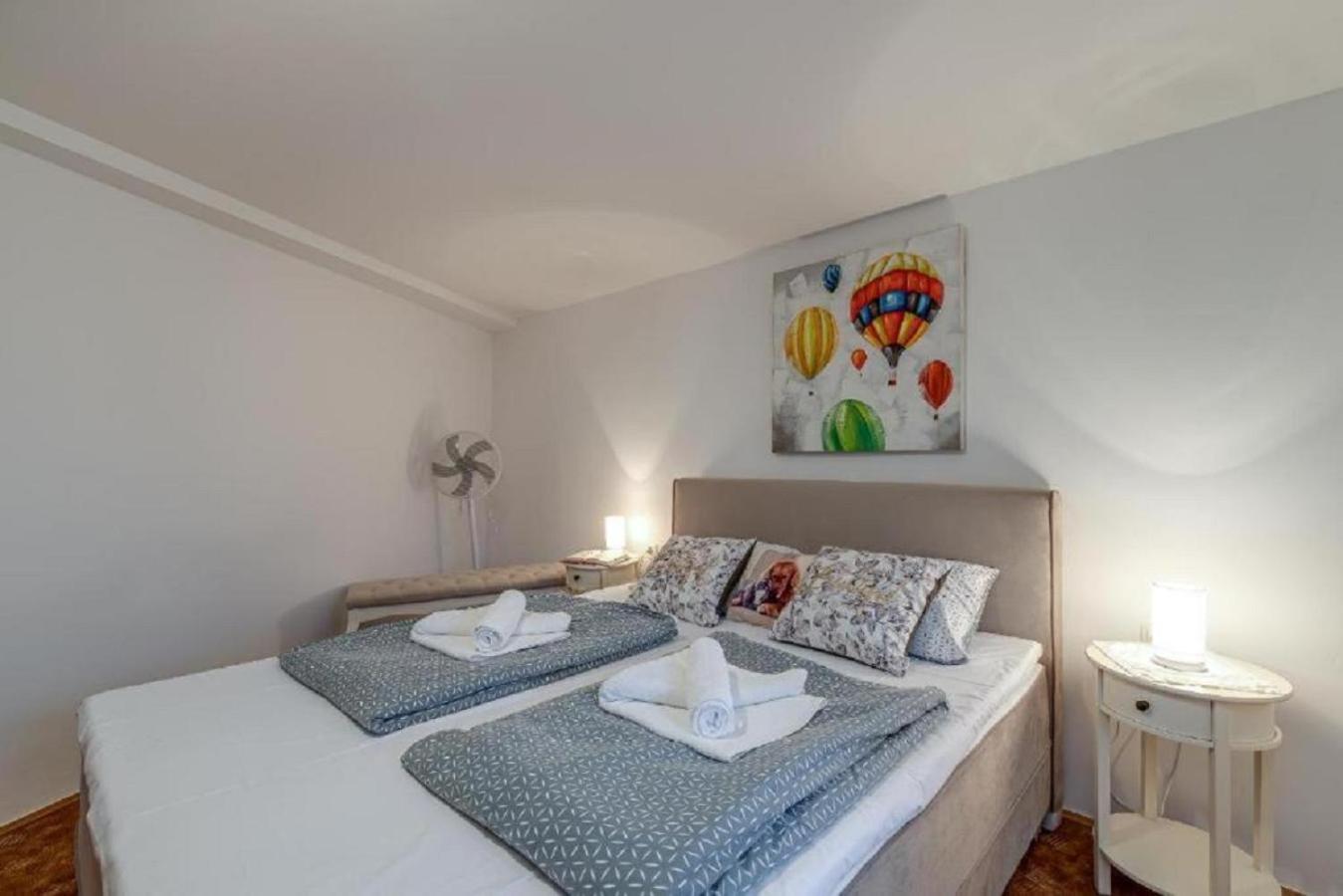 Two-Bedroom House photo 1