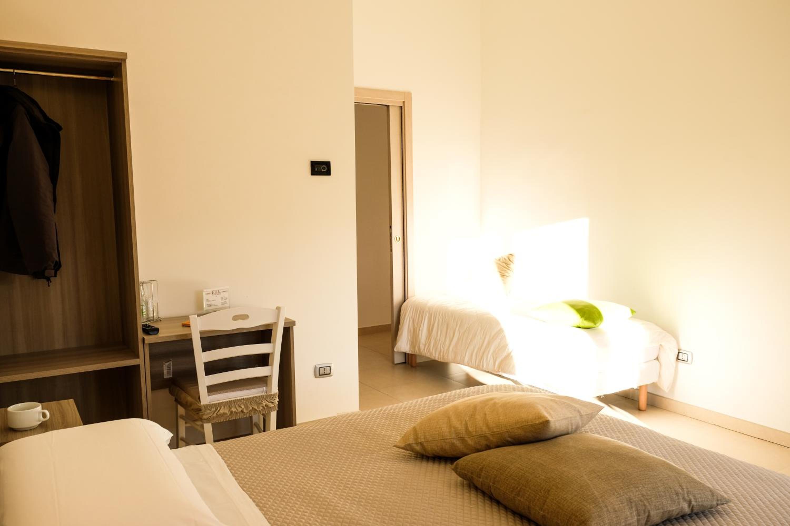 Double Room photo 1