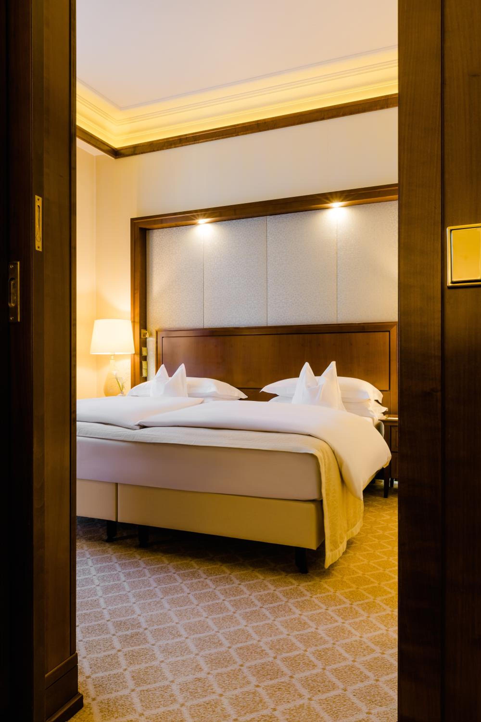 Junior Suite thumbnail 5