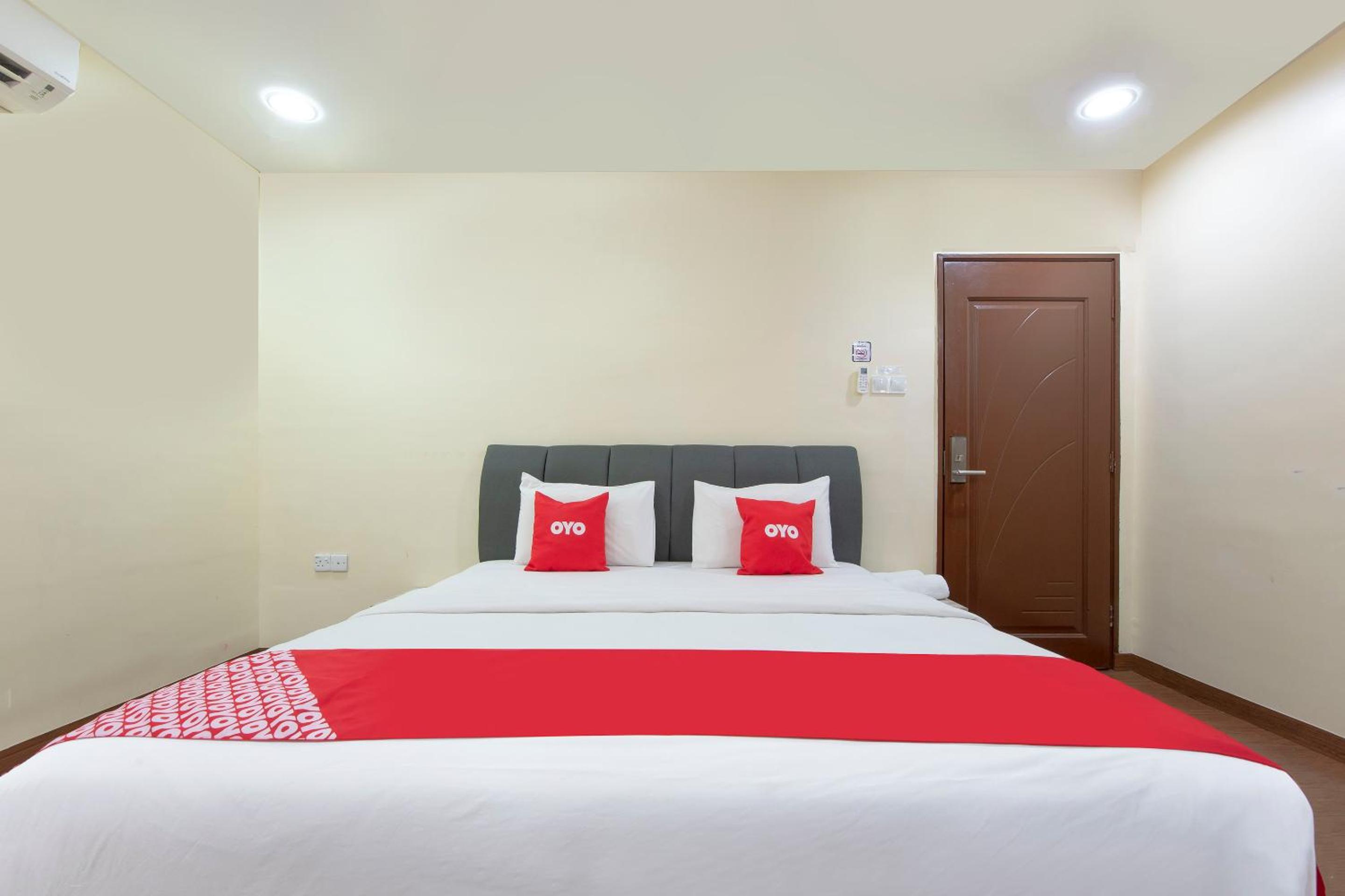 Deluxe Double Room - Photo 3