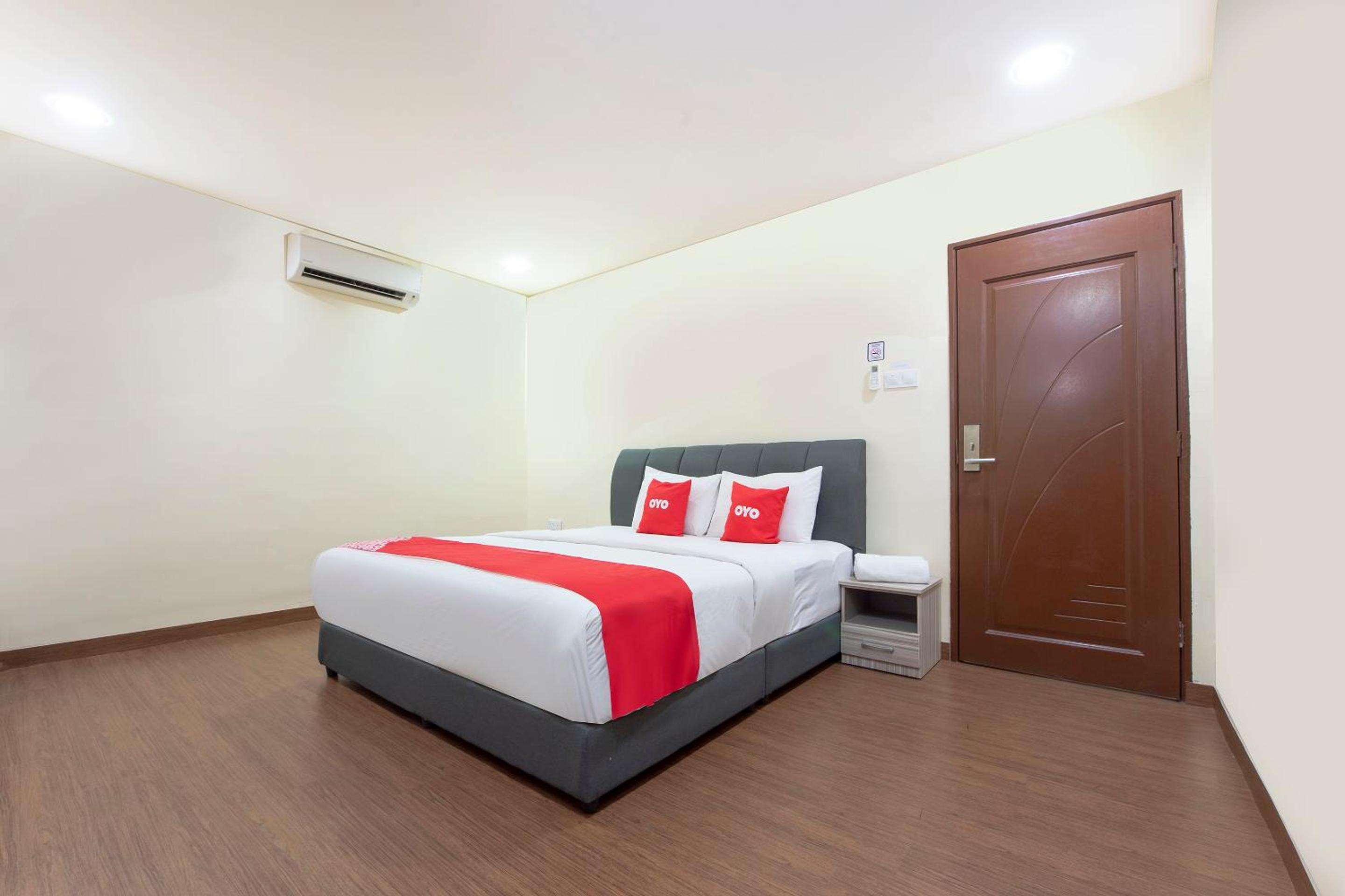 Deluxe Double Room - Photo 1