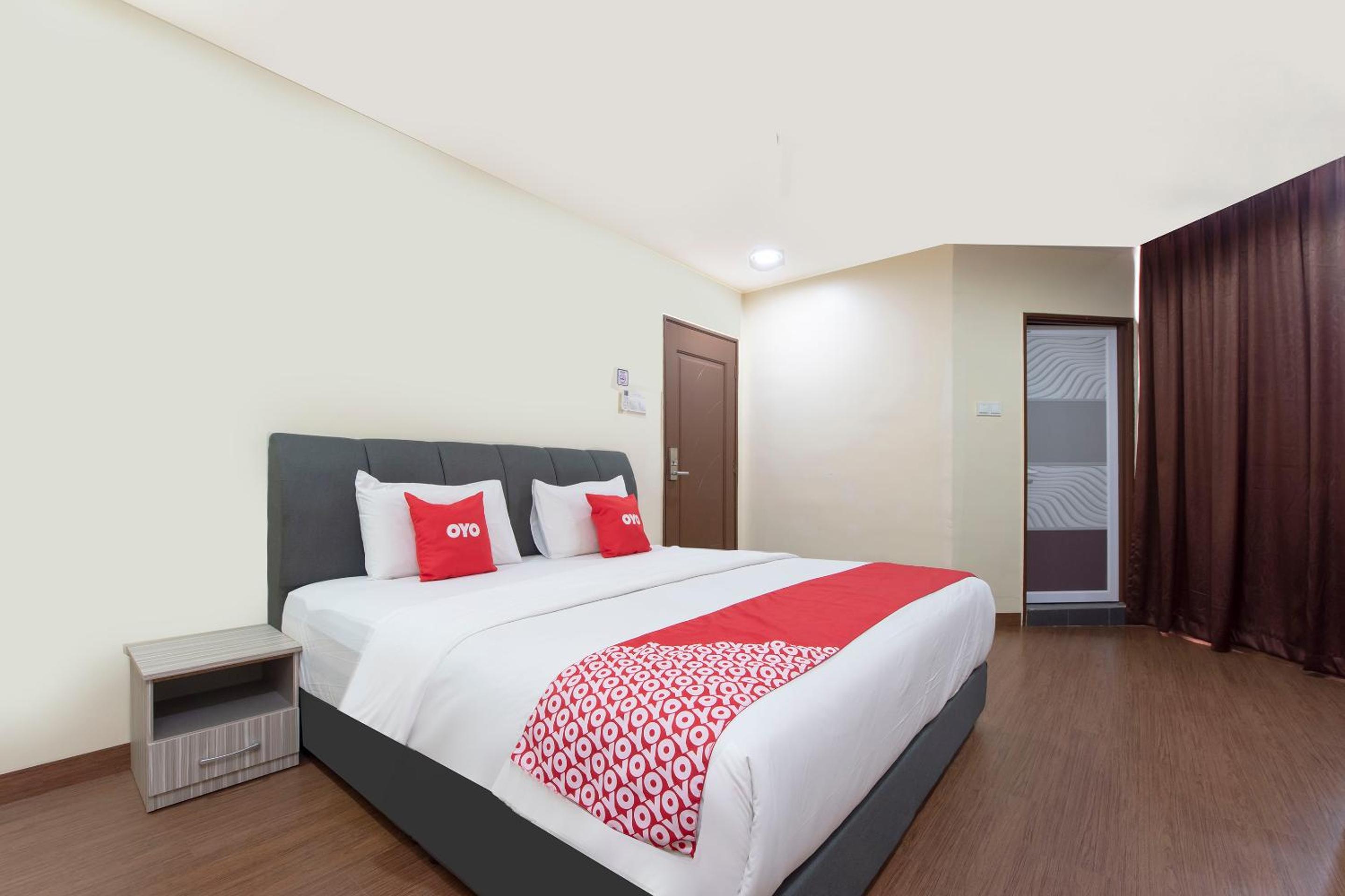 Deluxe Double Room - Photo 5