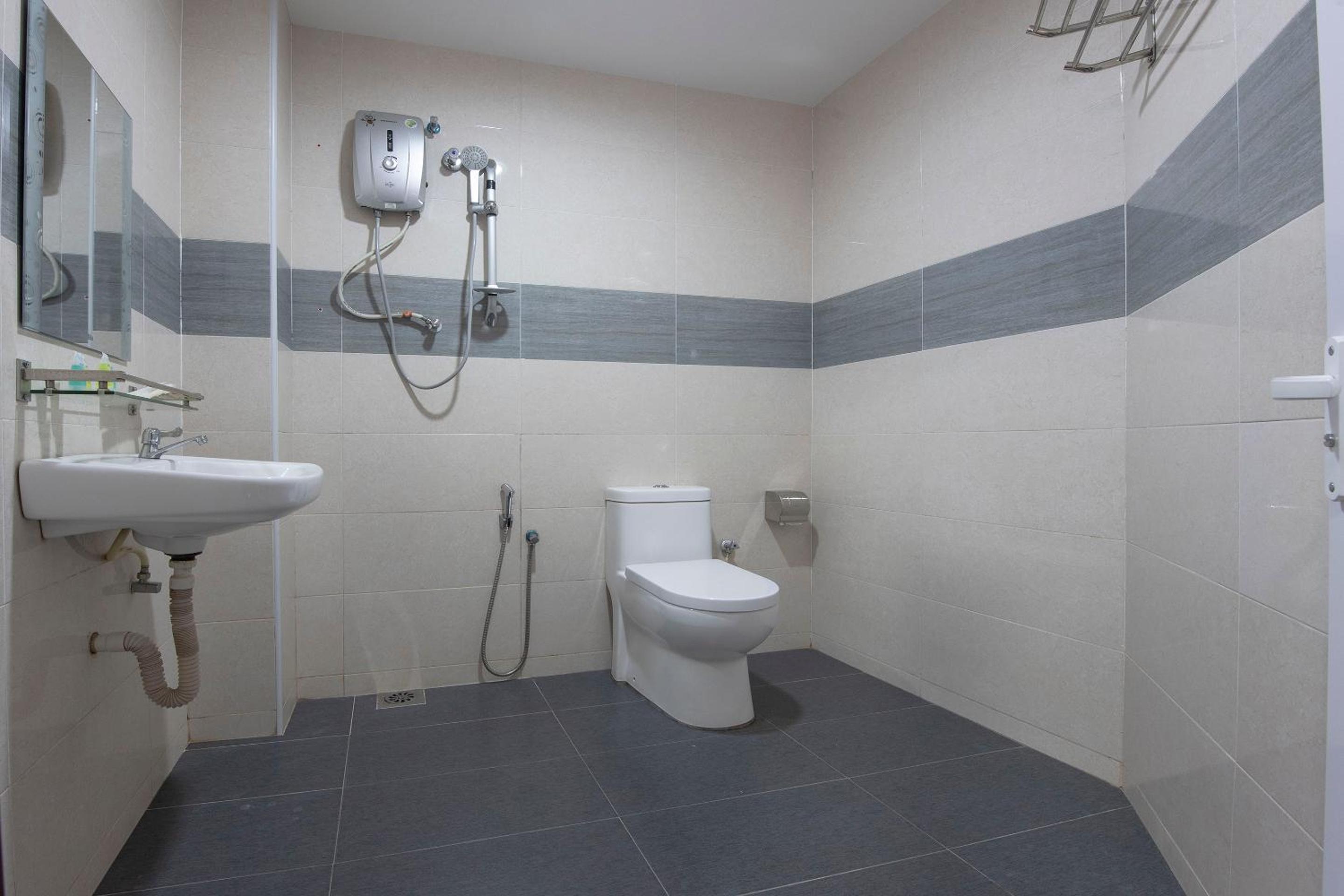 Deluxe Double Room - Photo 4