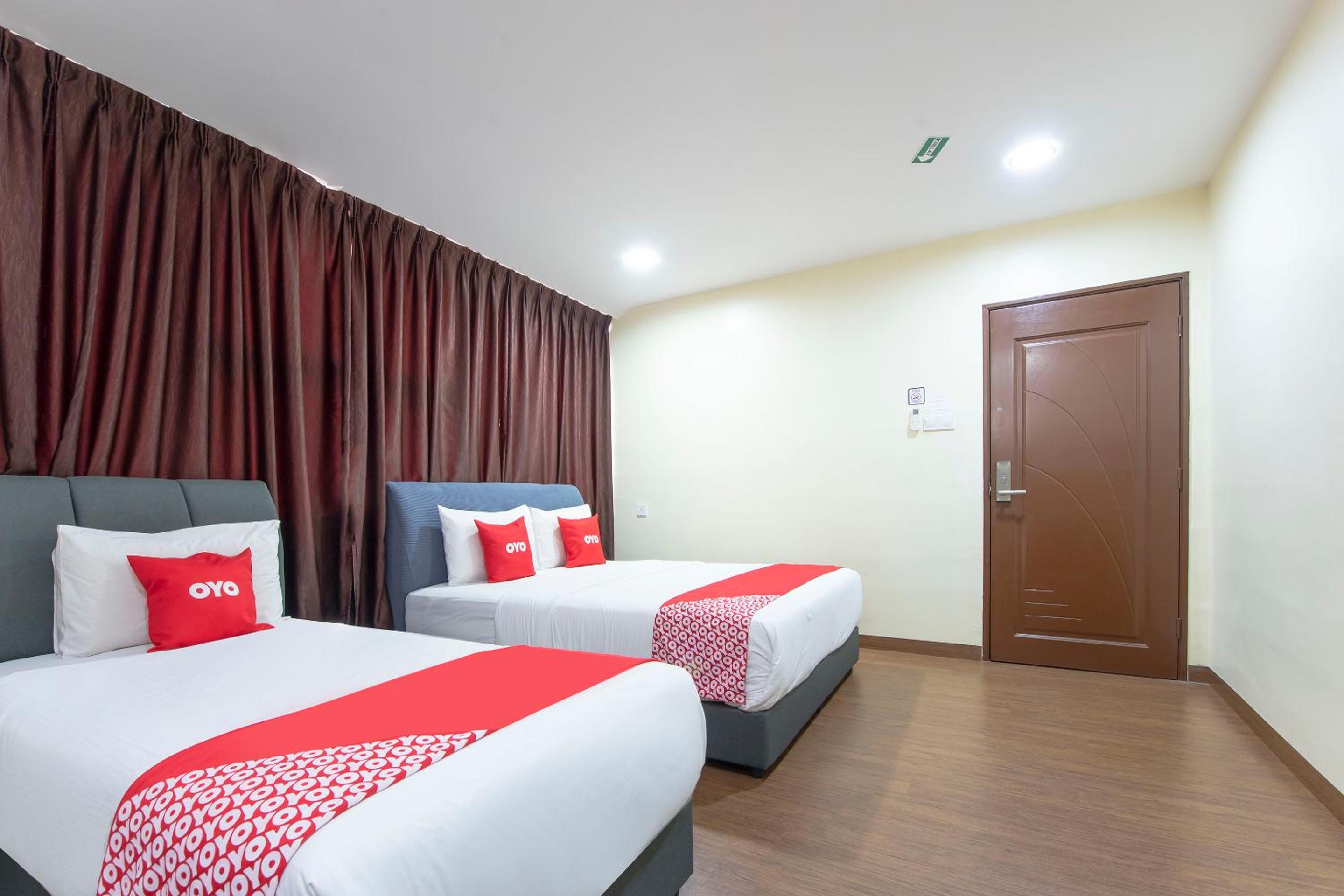 Superior Suite - Photo 1