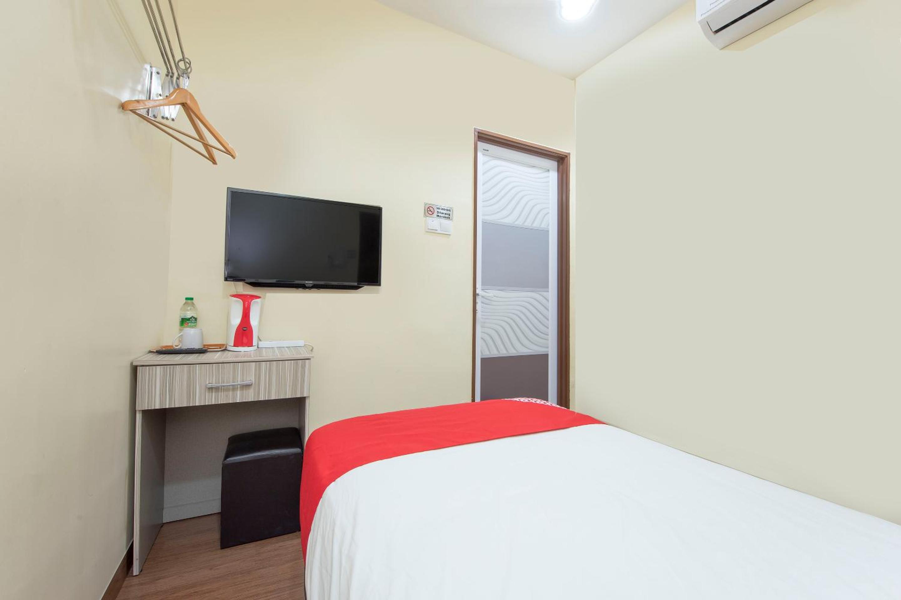 Standard Single Room - Photo 3