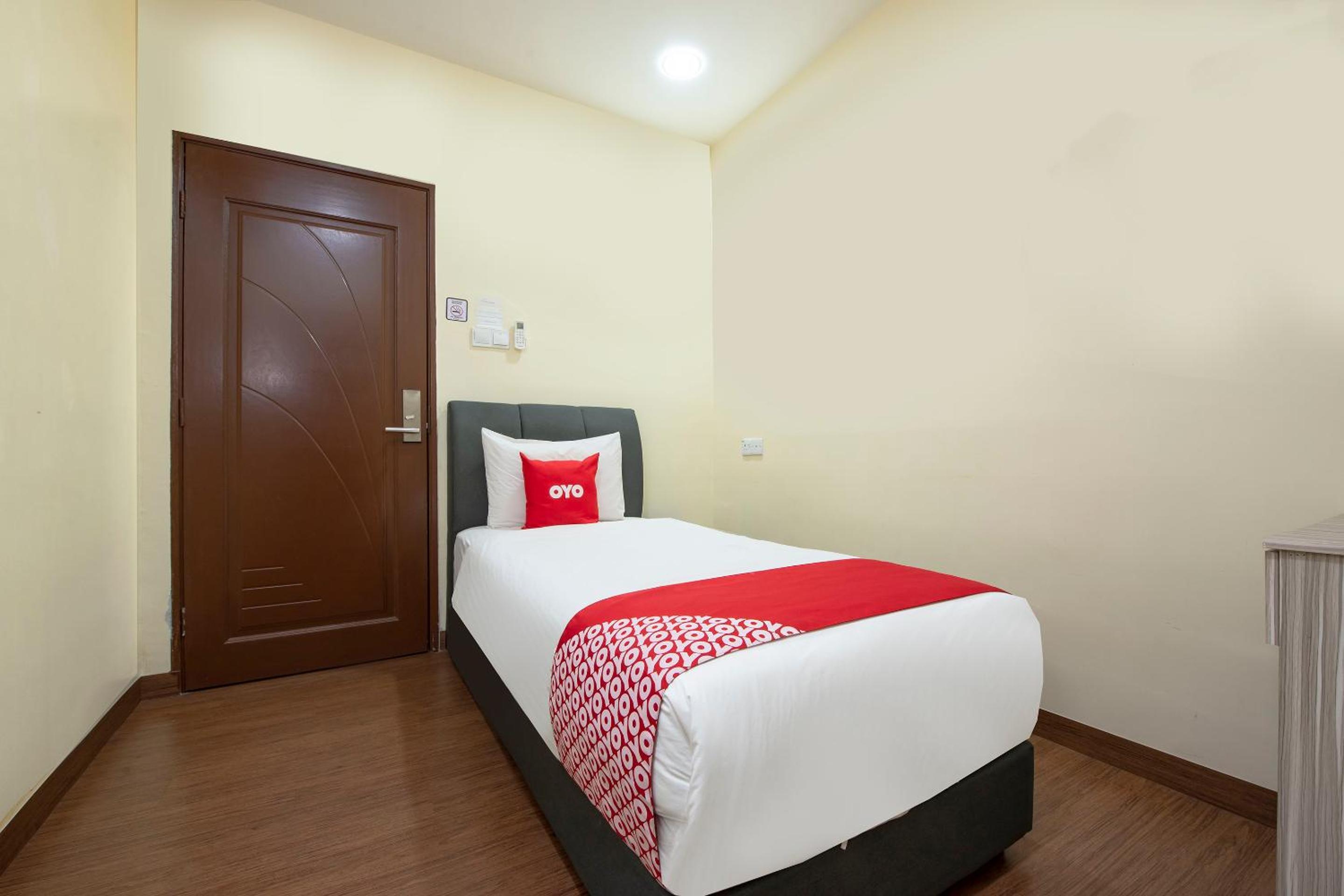 Standard Single Room - Photo 1