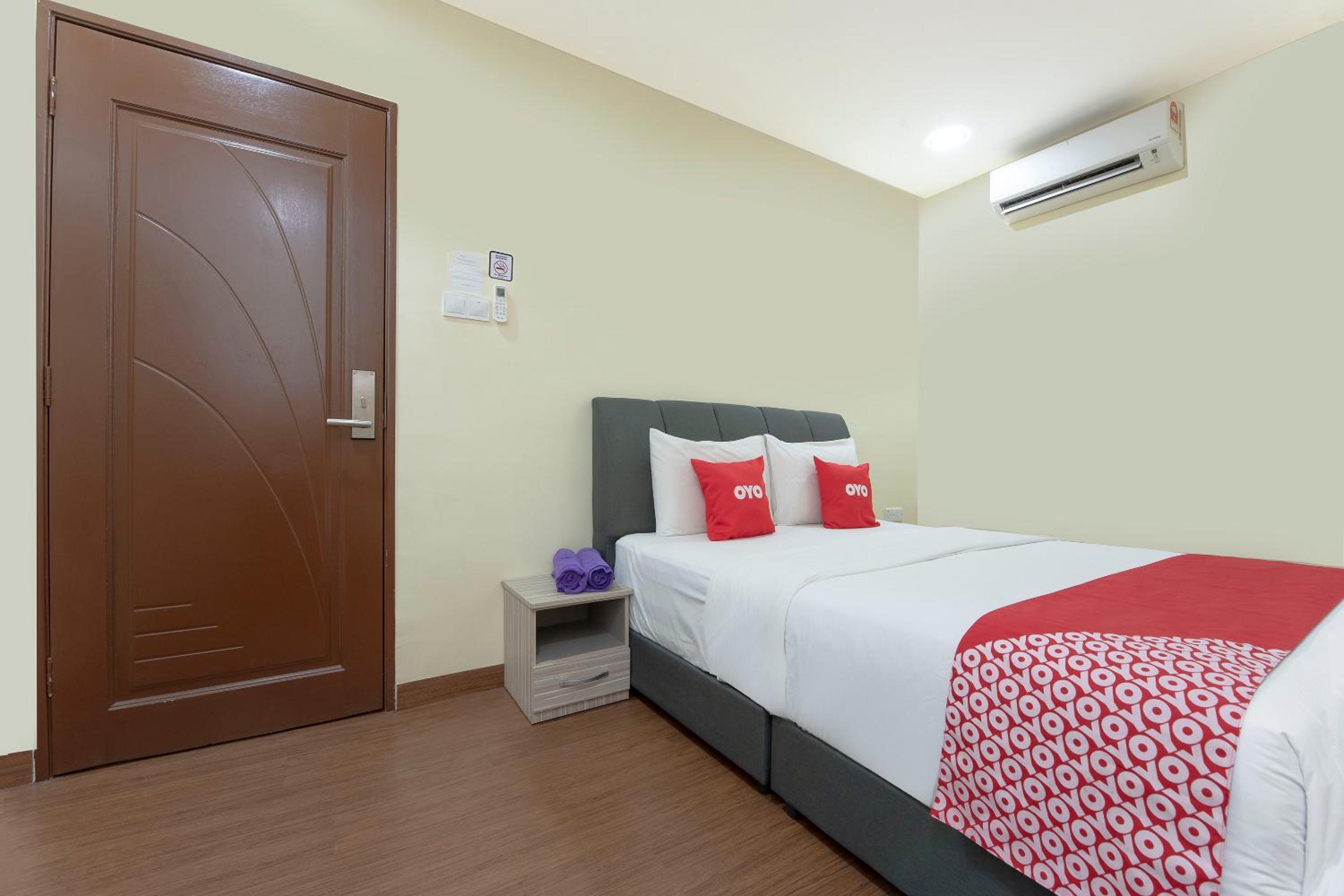 Standard Double Room - Photo 1