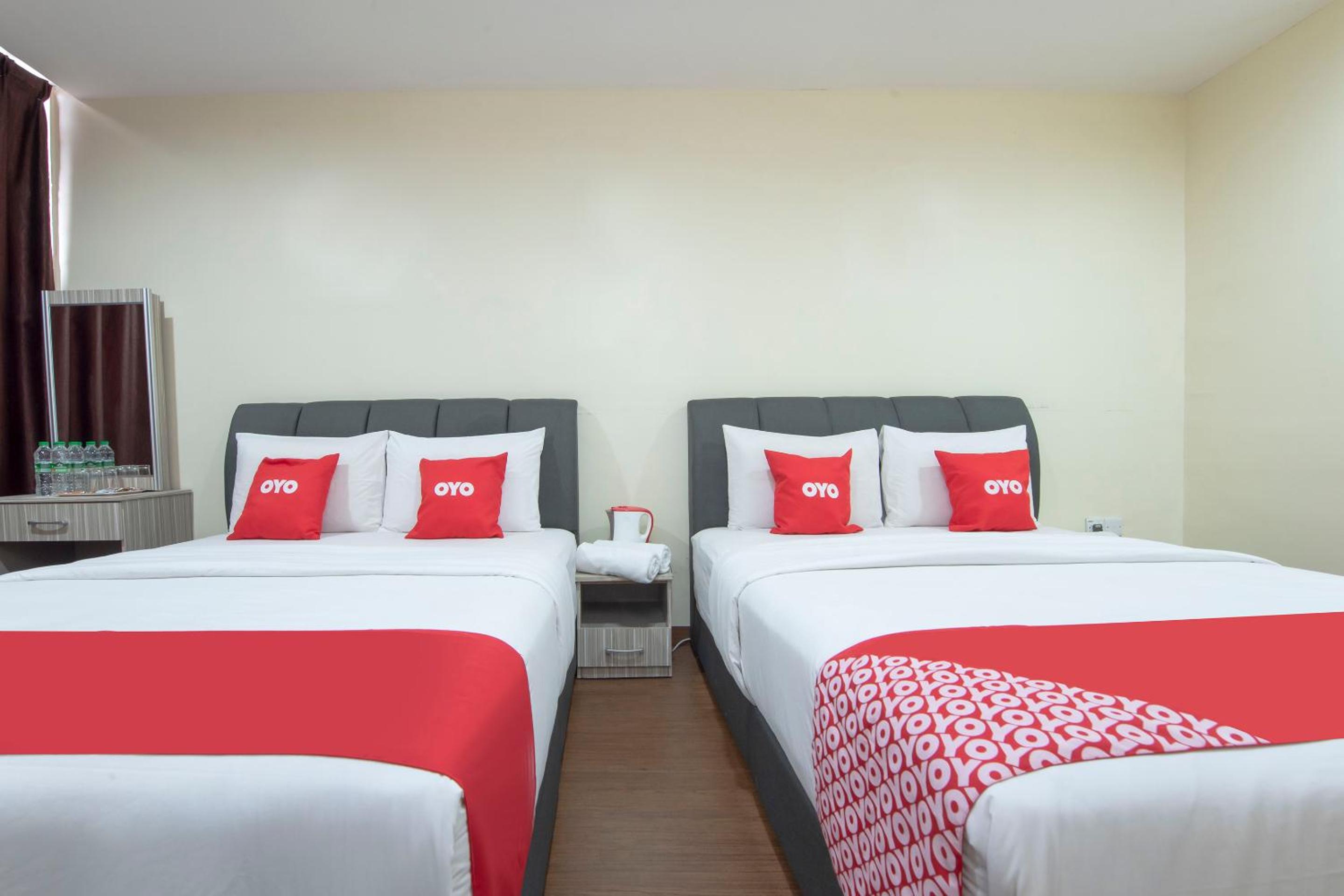 Family Suite - Photo 3