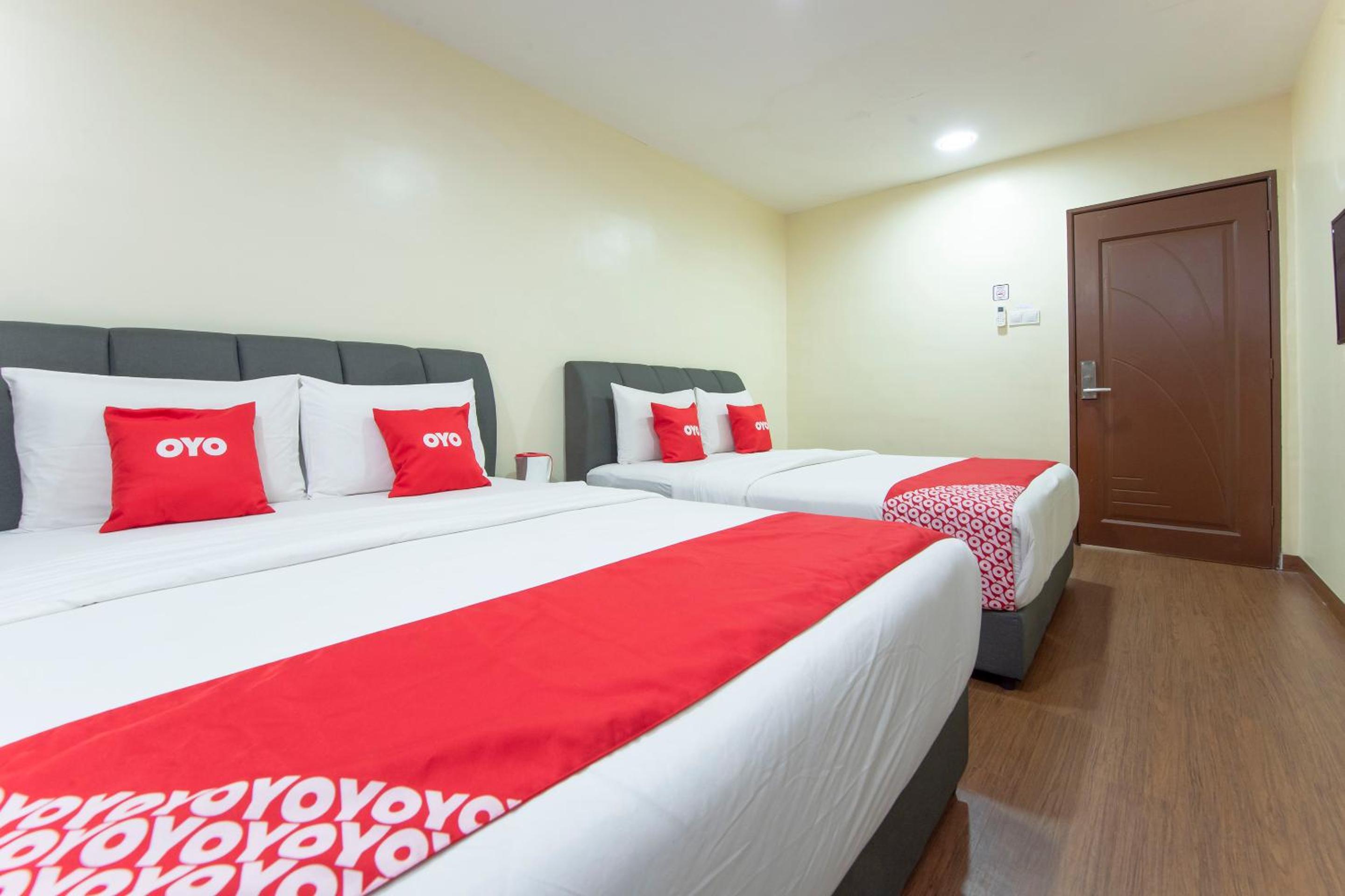 Family Suite - Photo 2