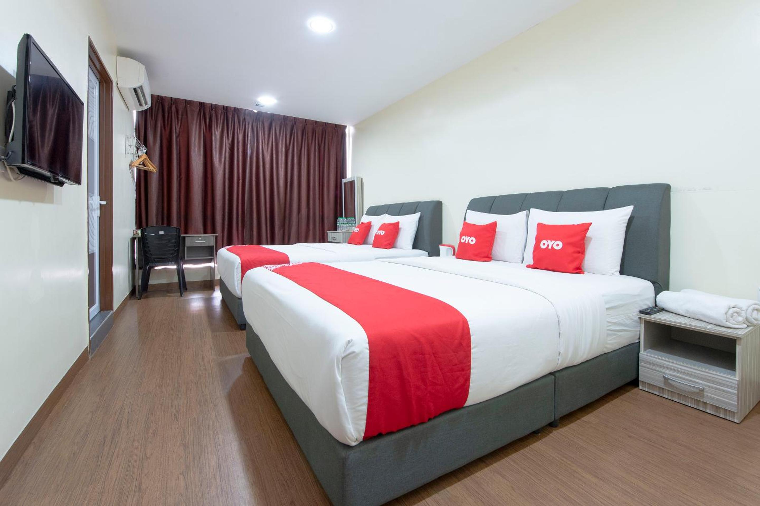 Family Suite - Photo 1
