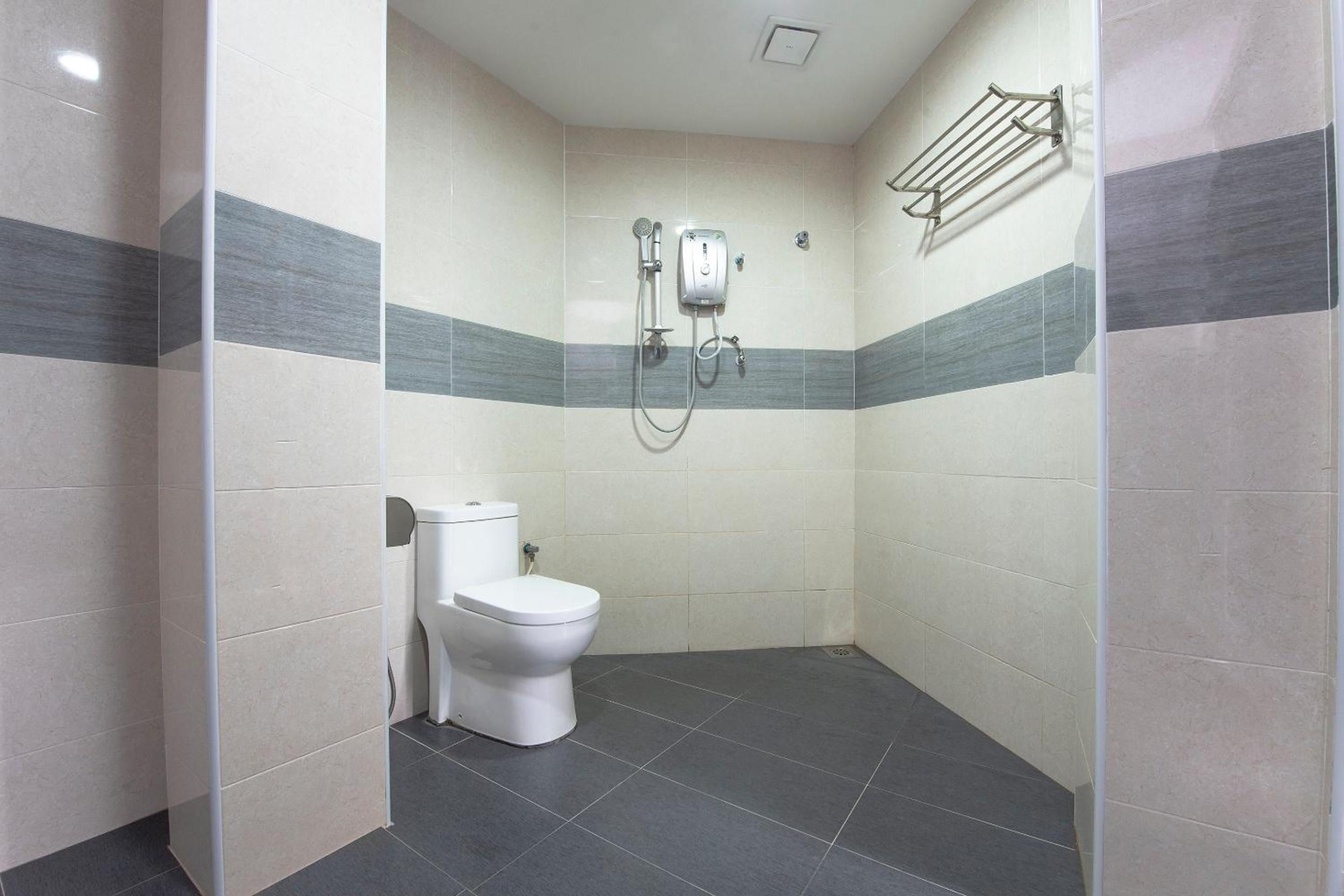 Family Suite - Photo 4