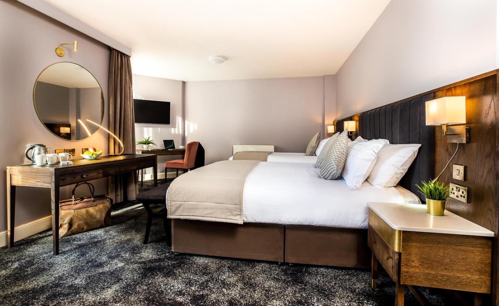 Triple Room photo 1